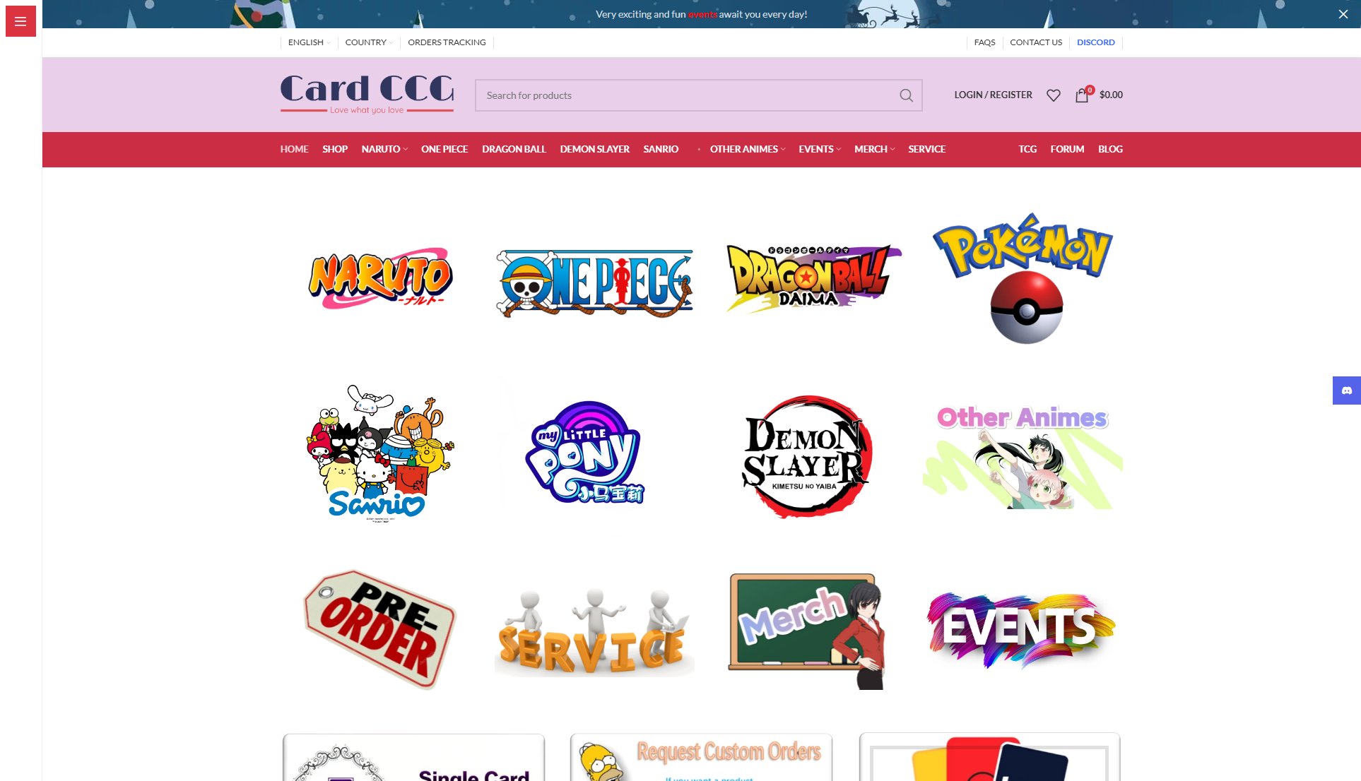 CardCCG CardCCG Interface & Screenshots CardCCG CardCCG Interface & Screenshots