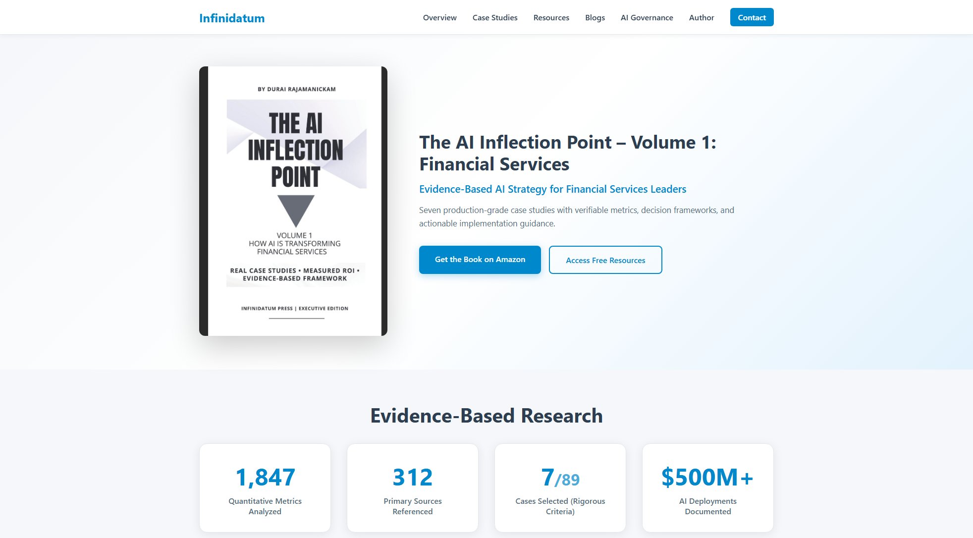 Infinidatum Infinidatum Interface & Screenshots Infinidatum Infinidatum Interface & Screenshots
