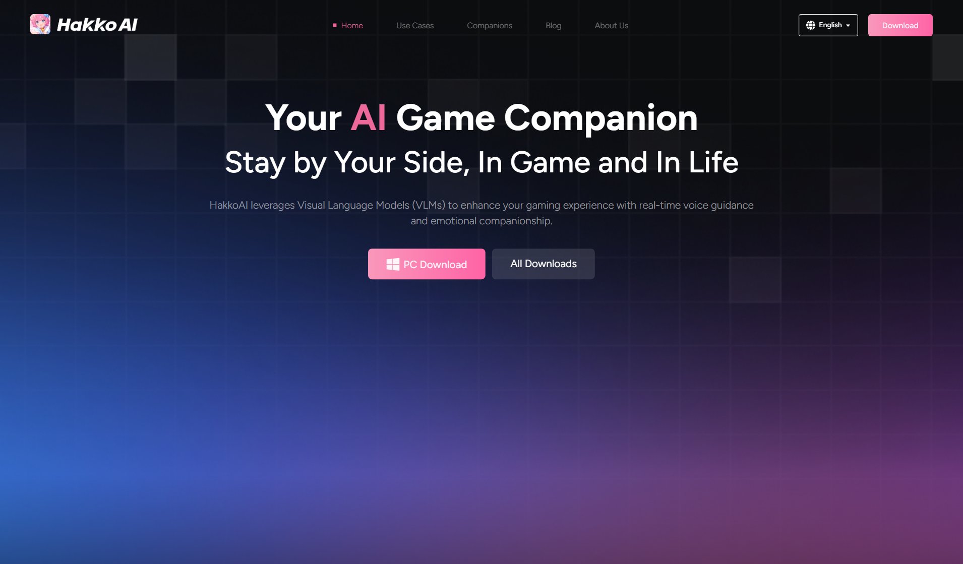 HakkoAI Screenshot
