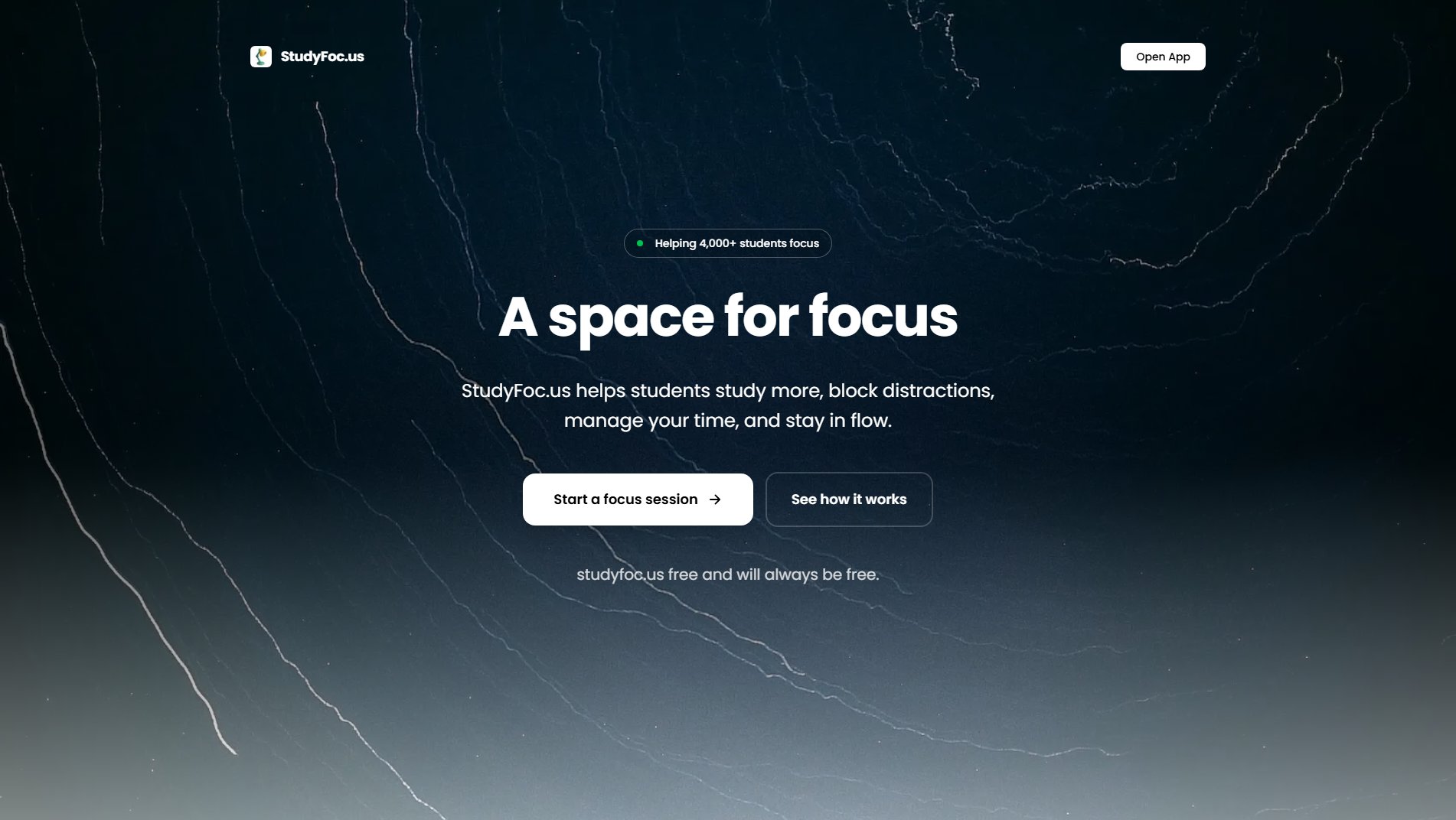 StudyFoc.us StudyFoc.us Interface & Screenshots StudyFoc.us StudyFoc.us Interface & Screenshots