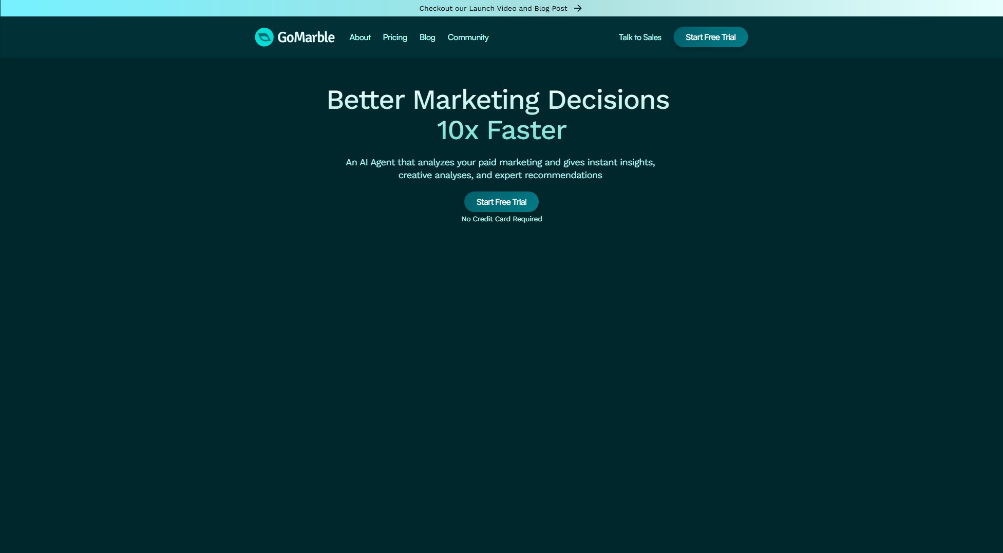 GoMarble AI GoMarble AI Interface & Screenshots GoMarble AI GoMarble AI Interface & Screenshots