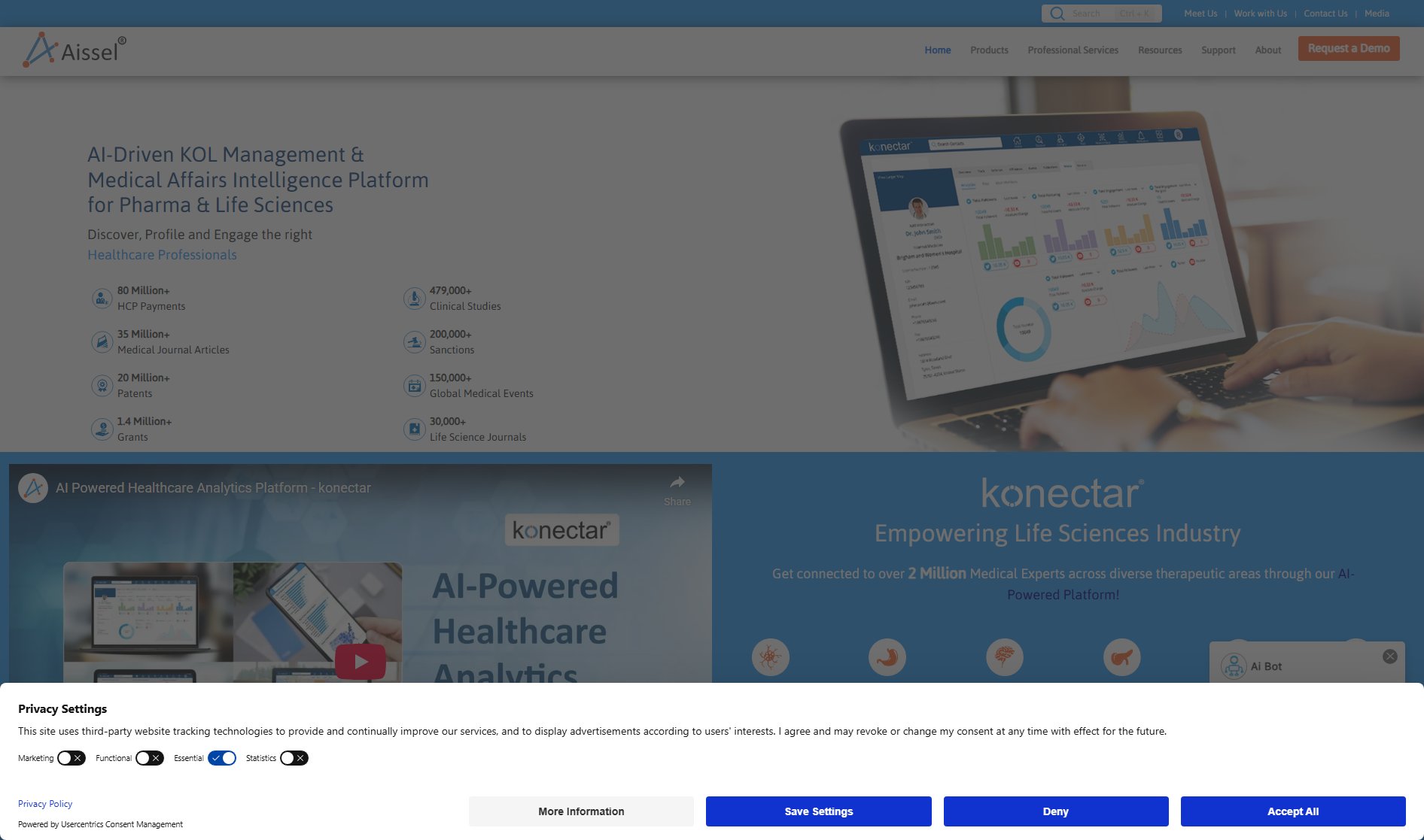 Aissel Aissel Interface & Screenshots Aissel Aissel Interface & Screenshots