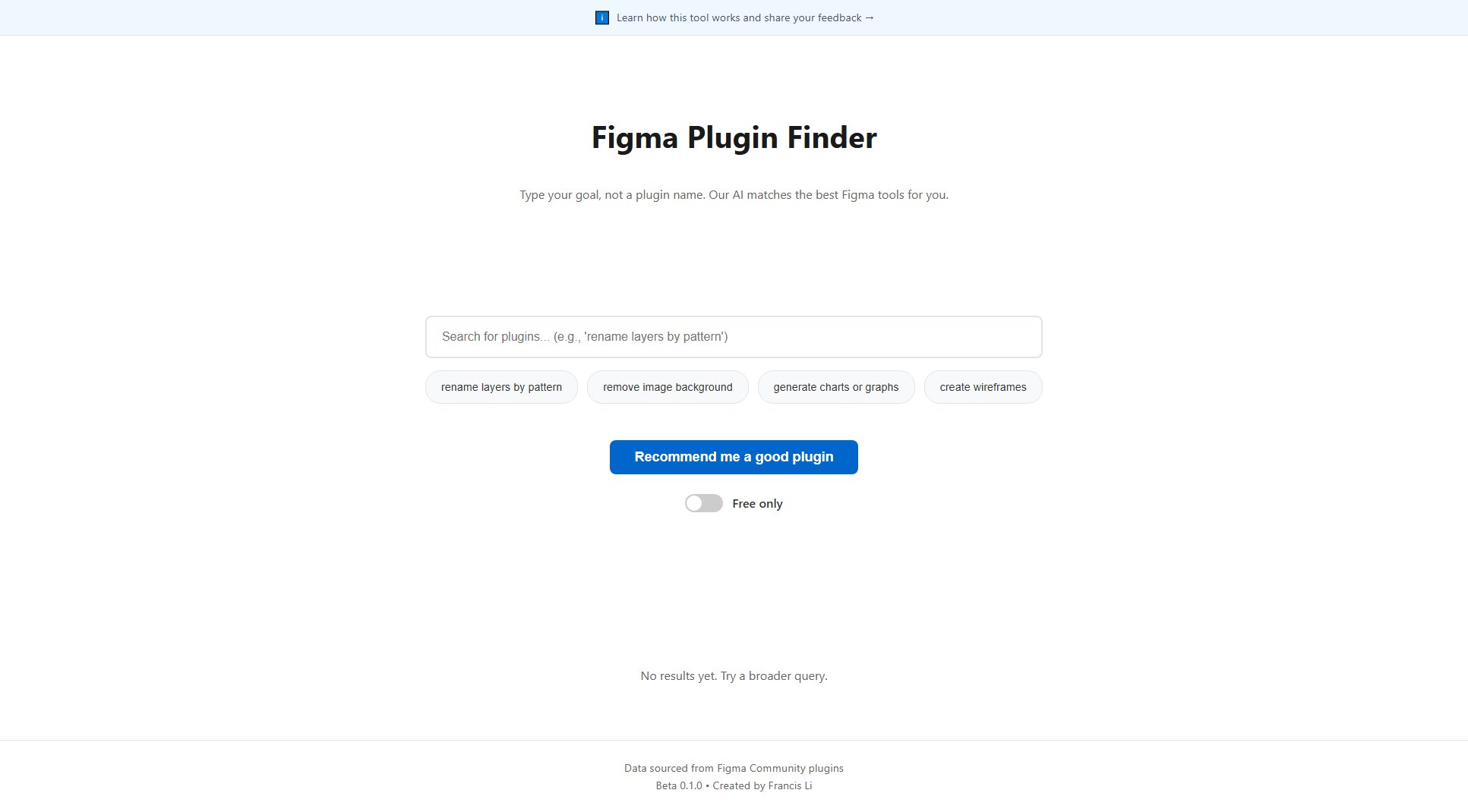 Figma Plugin Search Figma Plugin Search Interface & Screenshots Figma Plugin Search Figma Plugin Search Interface & Screenshots