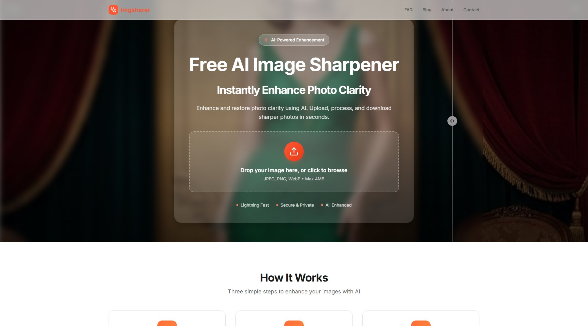 Imgsharer Imgsharer Interface & Screenshots Imgsharer Imgsharer Interface & Screenshots