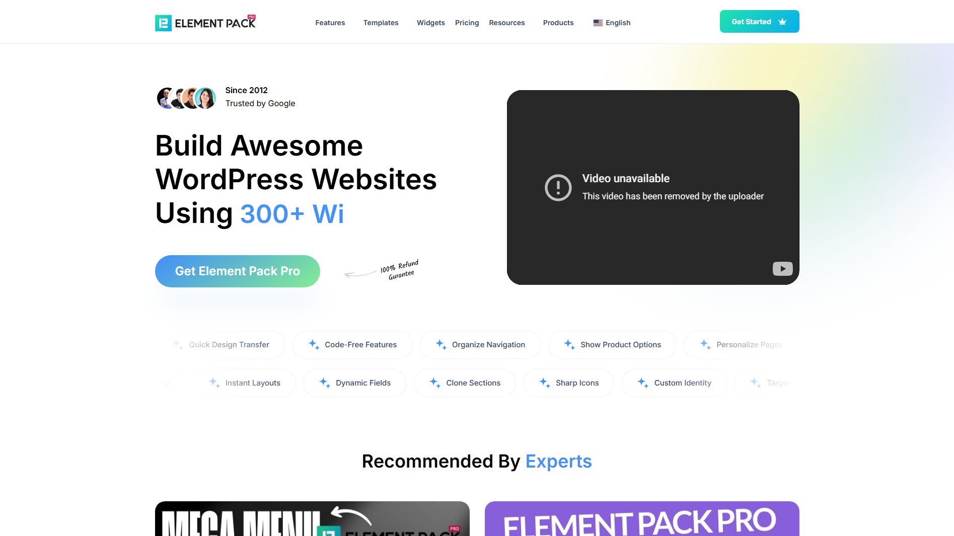 Element Pack Pro Element Pack Pro Interface & Screenshots Element Pack Pro Element Pack Pro Interface & Screenshots