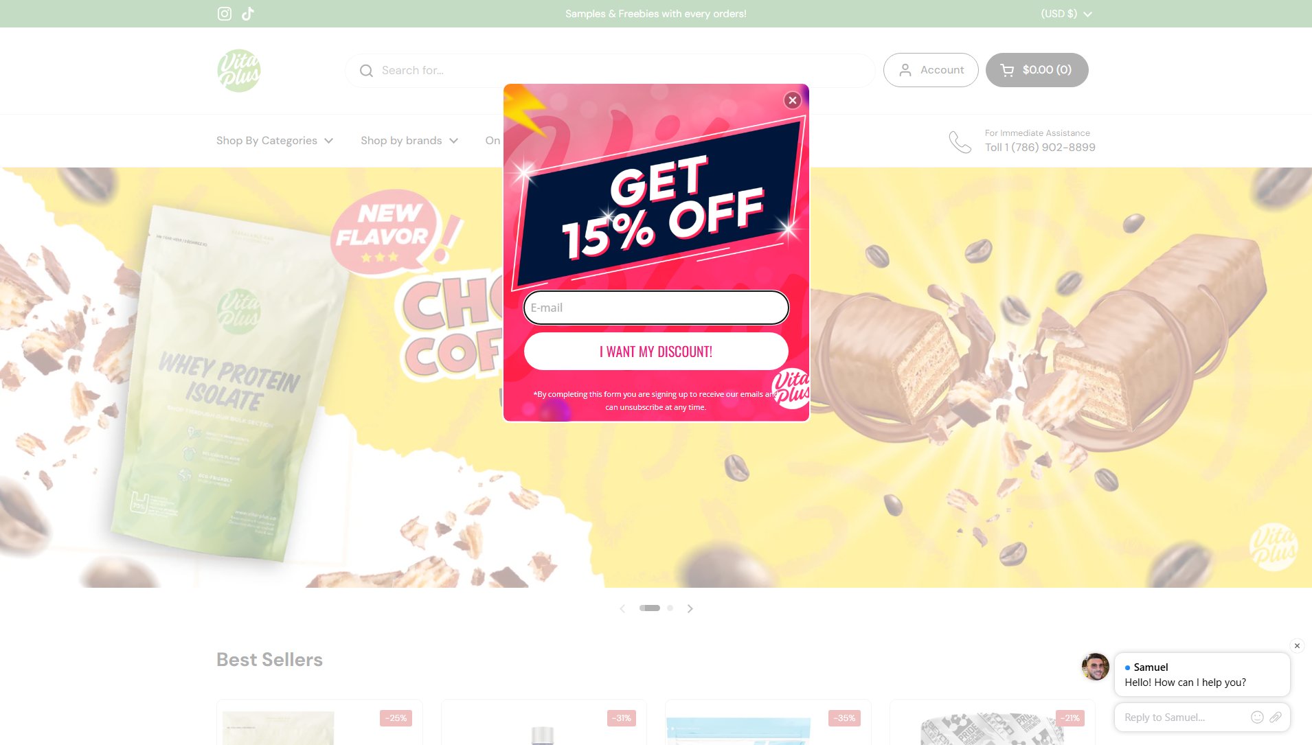 Vita Plus USA Vita Plus USA Interface & Screenshots Vita Plus USA Vita Plus USA Interface & Screenshots