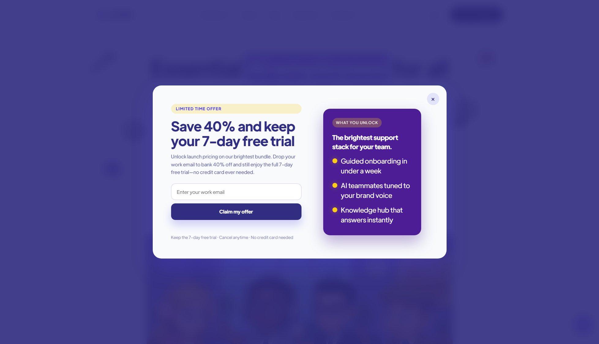Evidah Evidah Interface & Screenshots Evidah Evidah Interface & Screenshots
