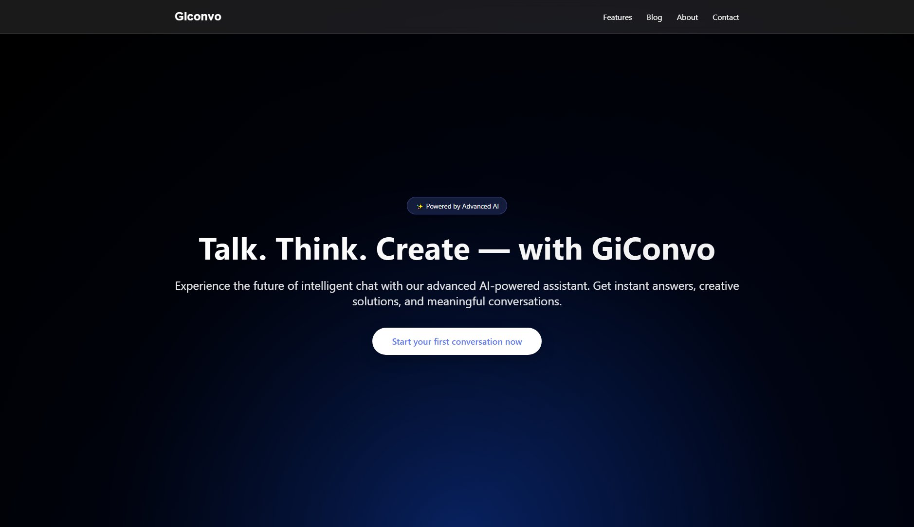 GIconvo GIconvo Interface & Screenshots GIconvo GIconvo Interface & Screenshots