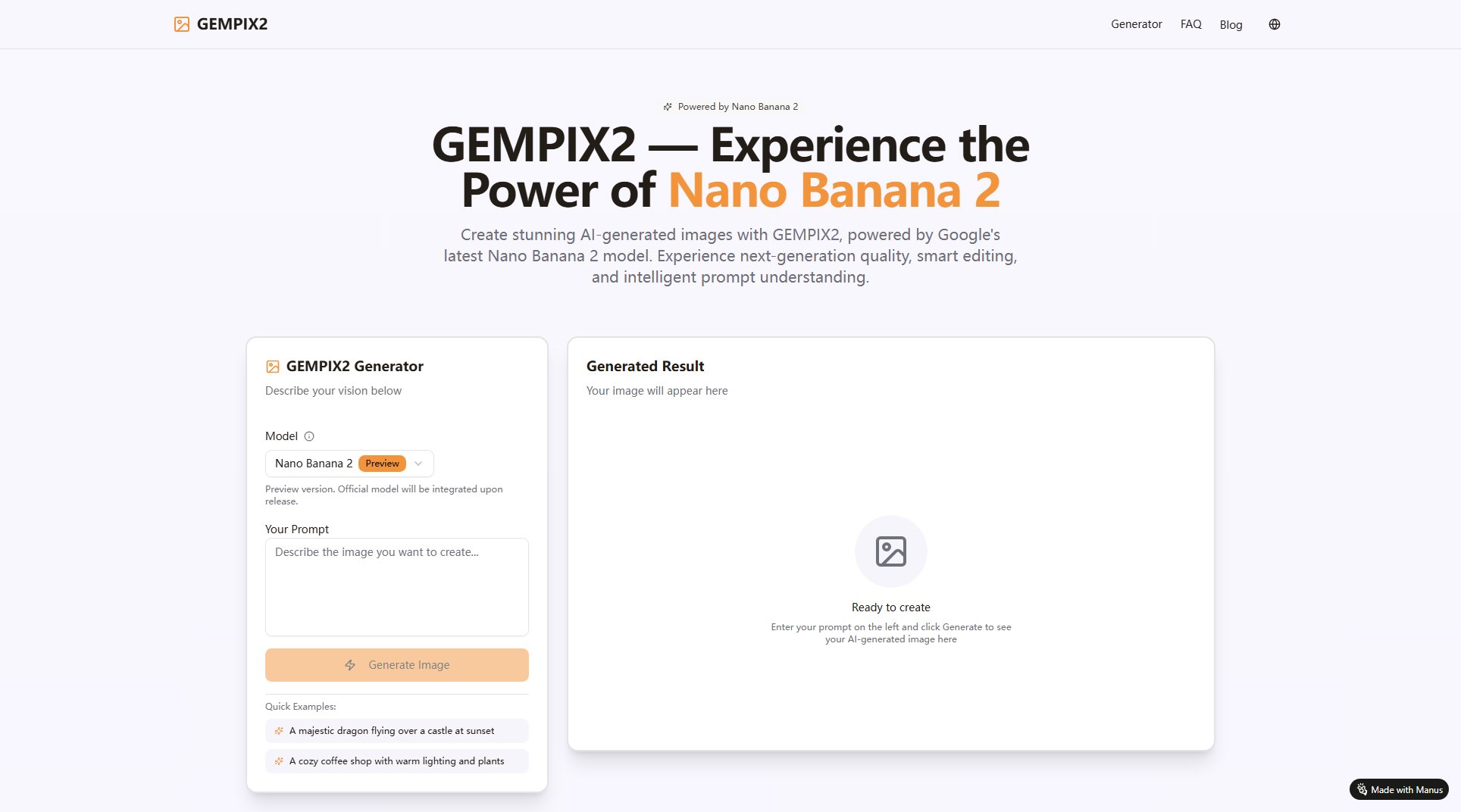 GEMPIX2 GEMPIX2 Interface & Screenshots GEMPIX2 GEMPIX2 Interface & Screenshots