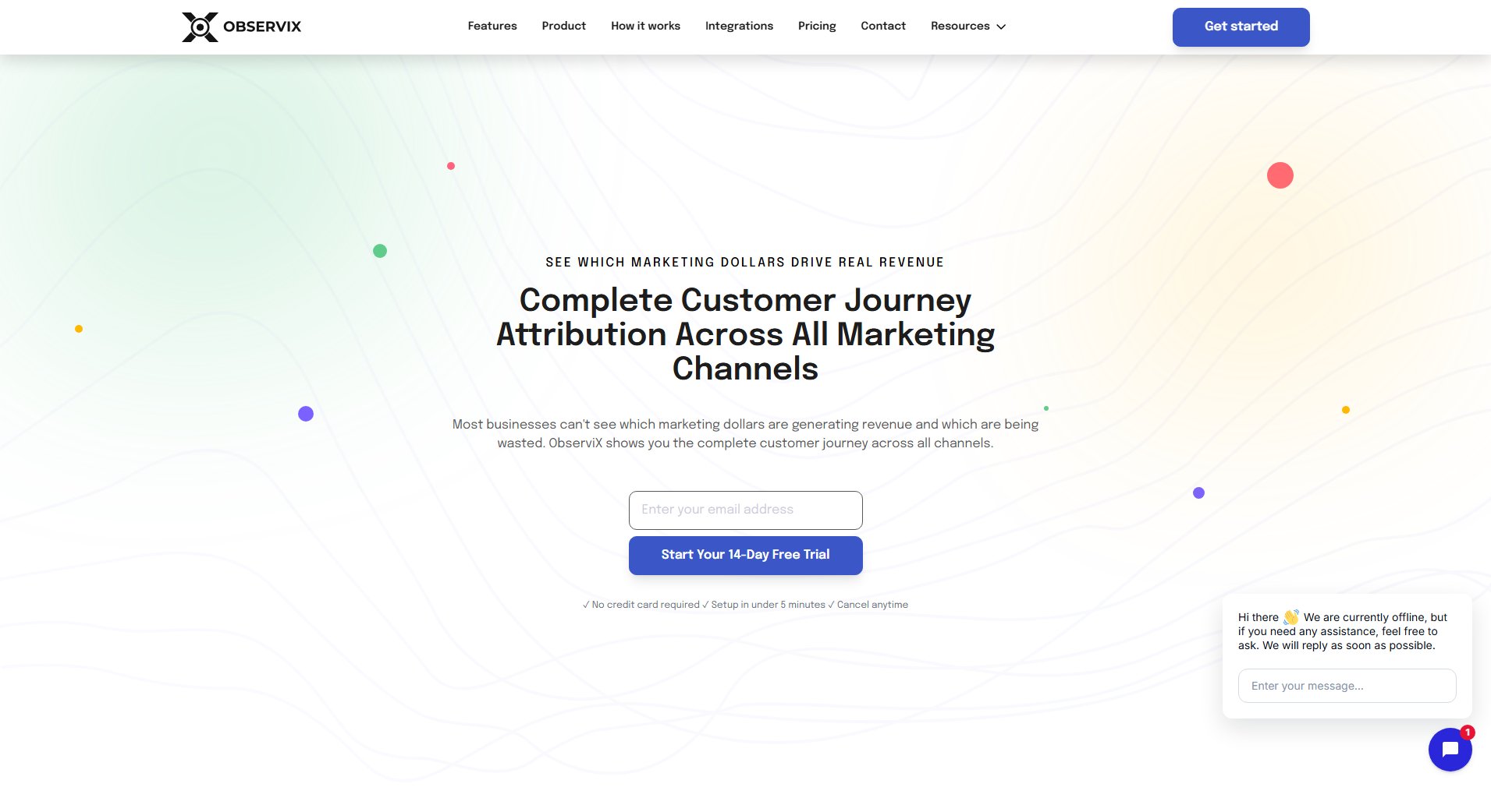 ObserviX ObserviX Interface & Screenshots ObserviX ObserviX Interface & Screenshots