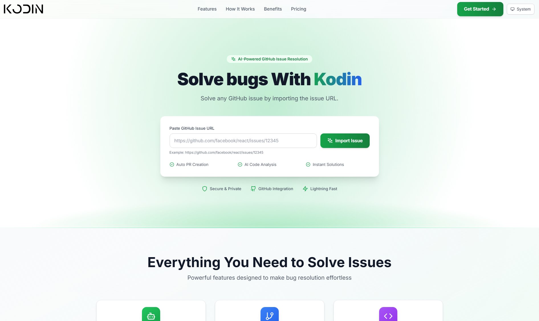 Kodin Kodin Interface & Screenshots Kodin Kodin Interface & Screenshots