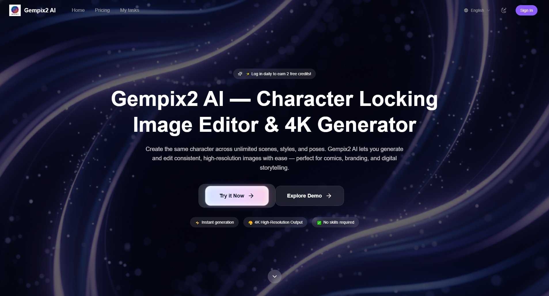 Gempix2 AI Gempix2 AI Interface & Screenshots Gempix2 AI Gempix2 AI Interface & Screenshots