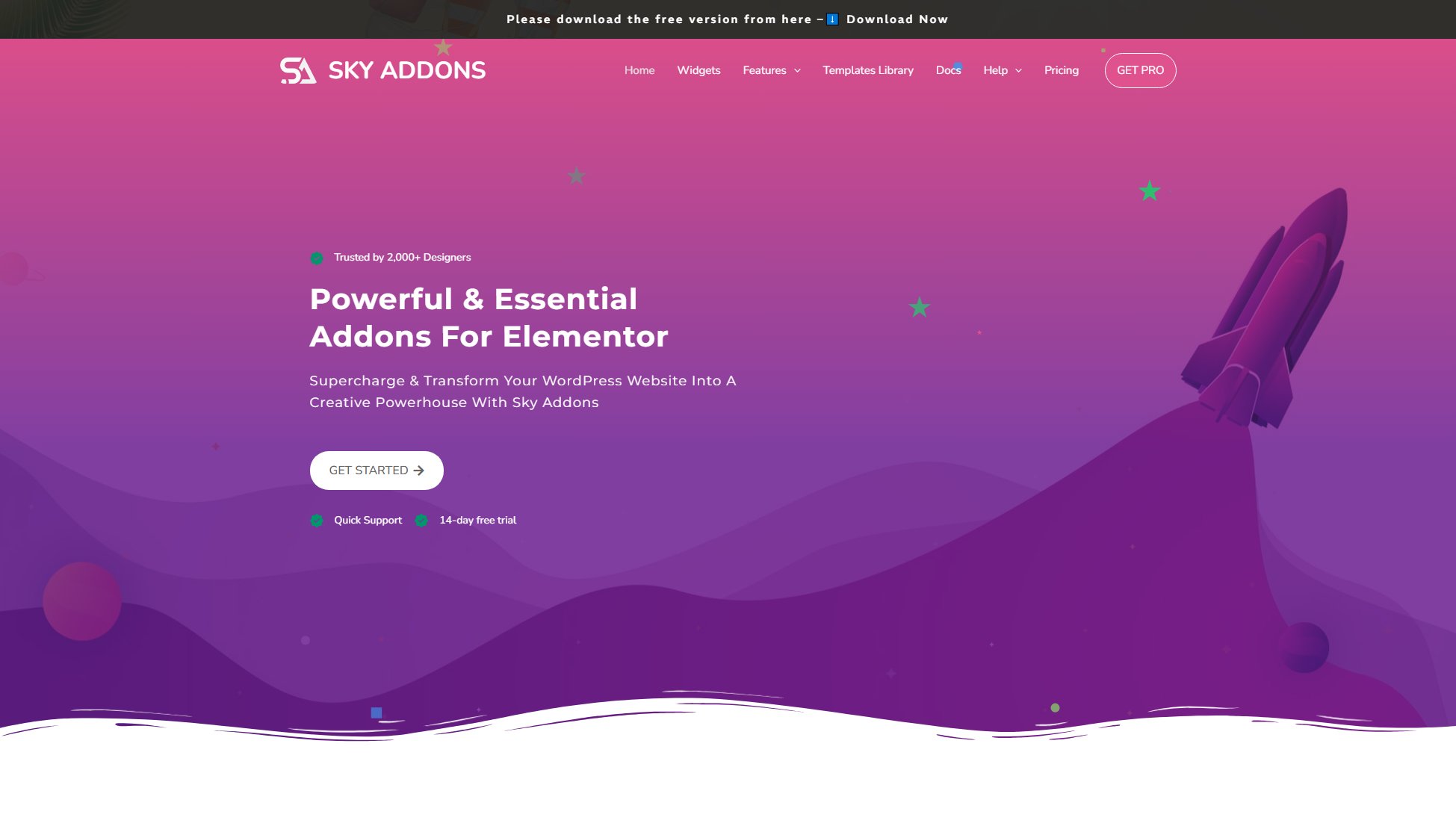 Sky Addons Sky Addons Interface & Screenshots Sky Addons Sky Addons Interface & Screenshots