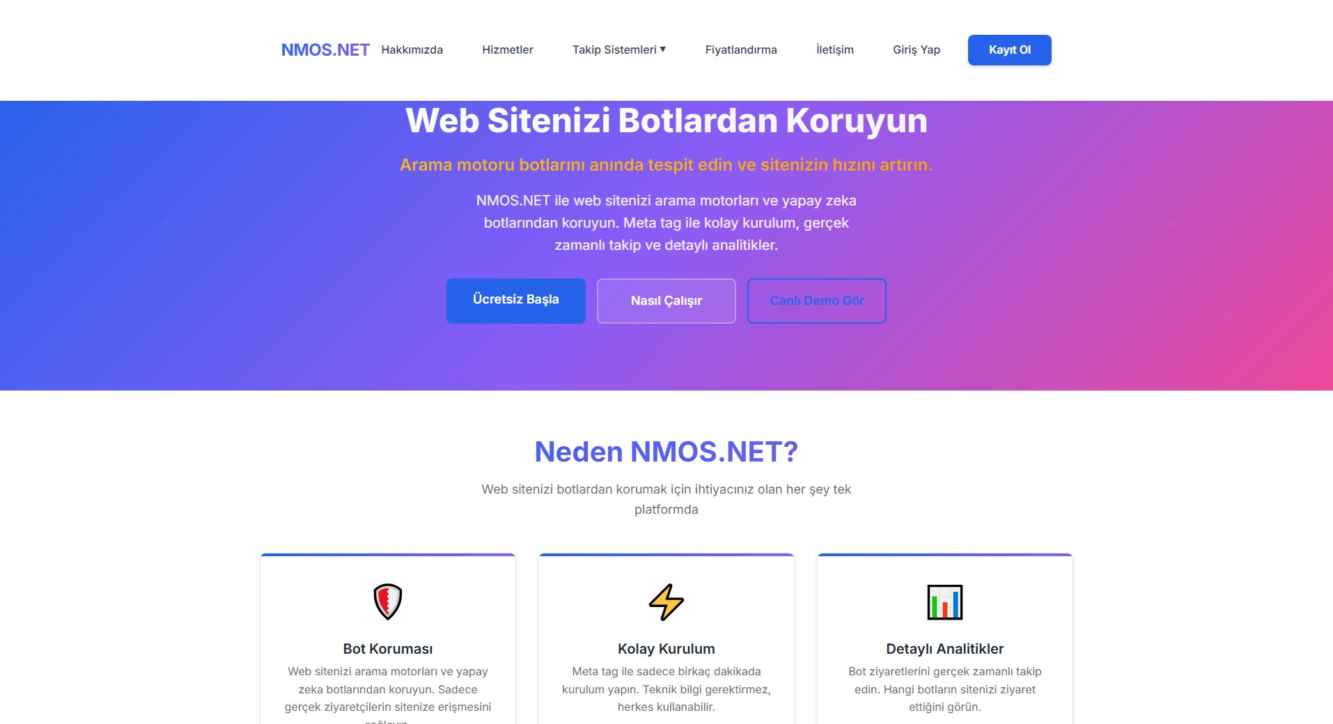 NMOS.NET NMOS.NET Interface & Screenshots NMOS.NET NMOS.NET Interface & Screenshots