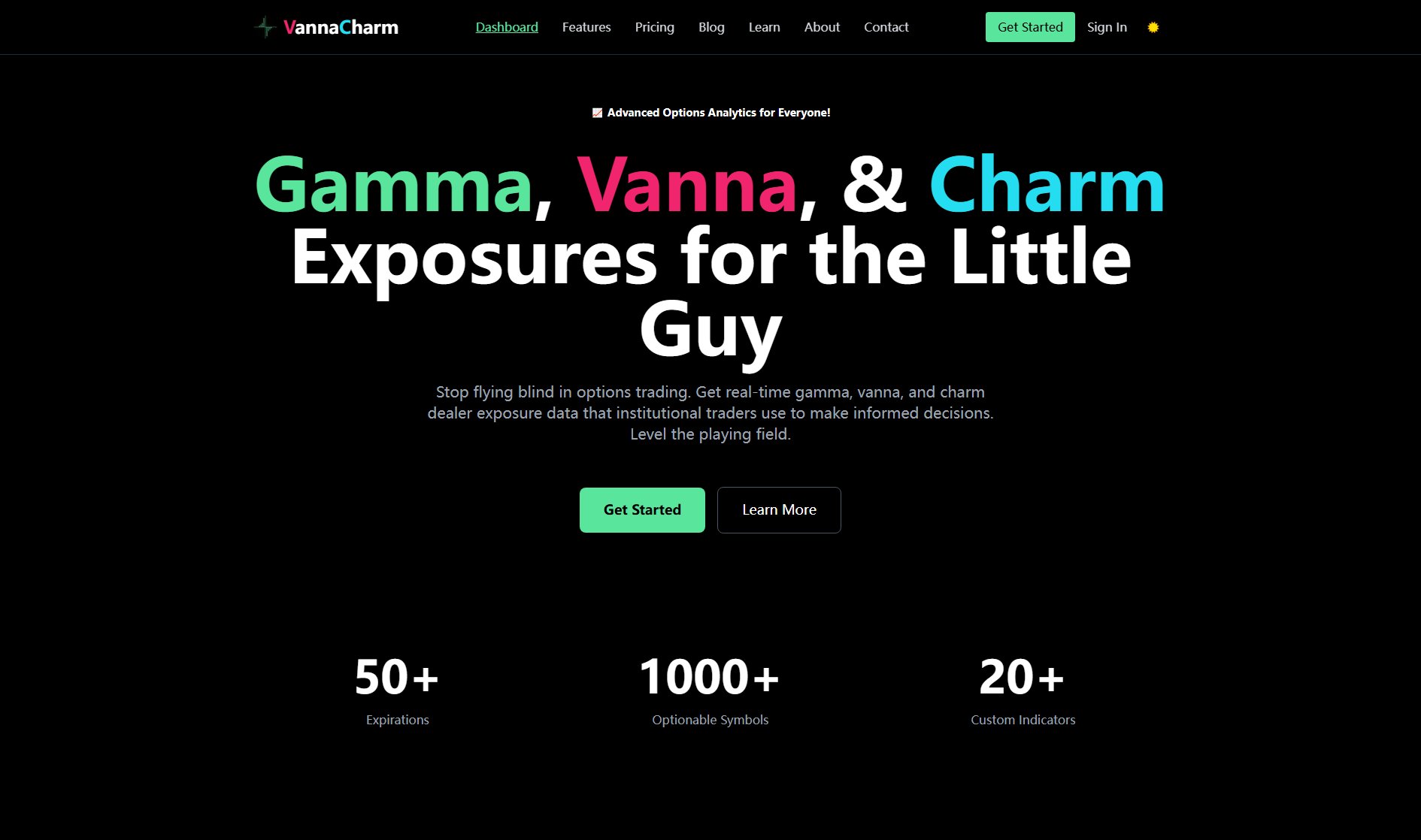 VannaCharm VannaCharm Interface & Screenshots VannaCharm VannaCharm Interface & Screenshots