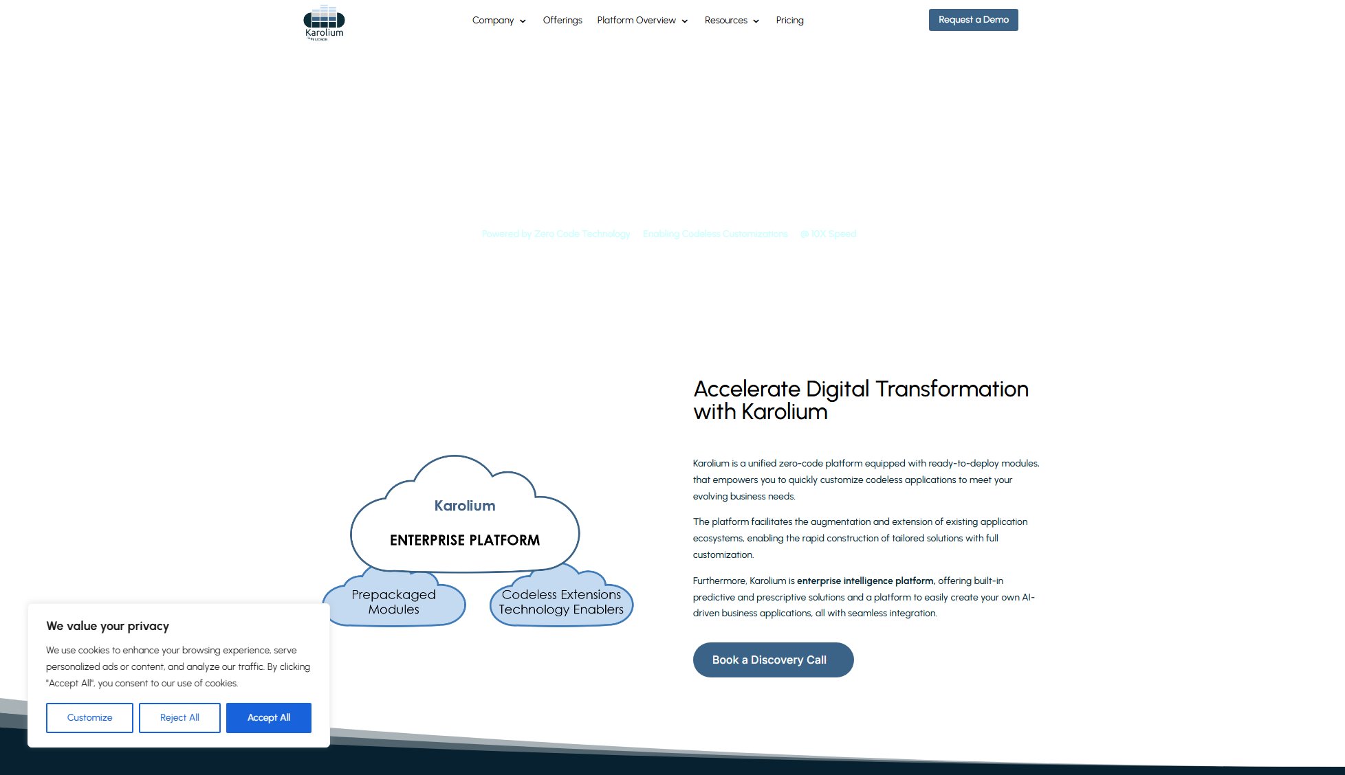Karolium Karolium Interface & Screenshots Karolium Karolium Interface & Screenshots
