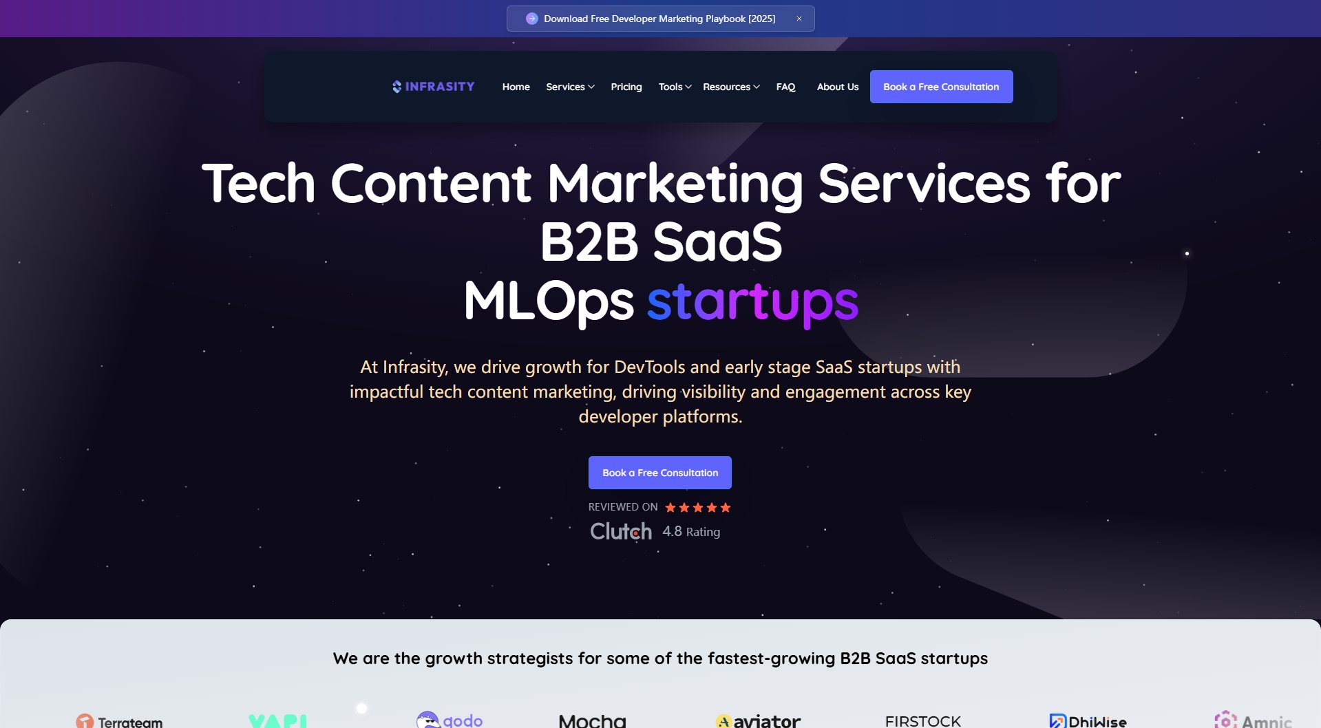 Infrasity Infrasity Interface & Screenshots Infrasity Infrasity Interface & Screenshots