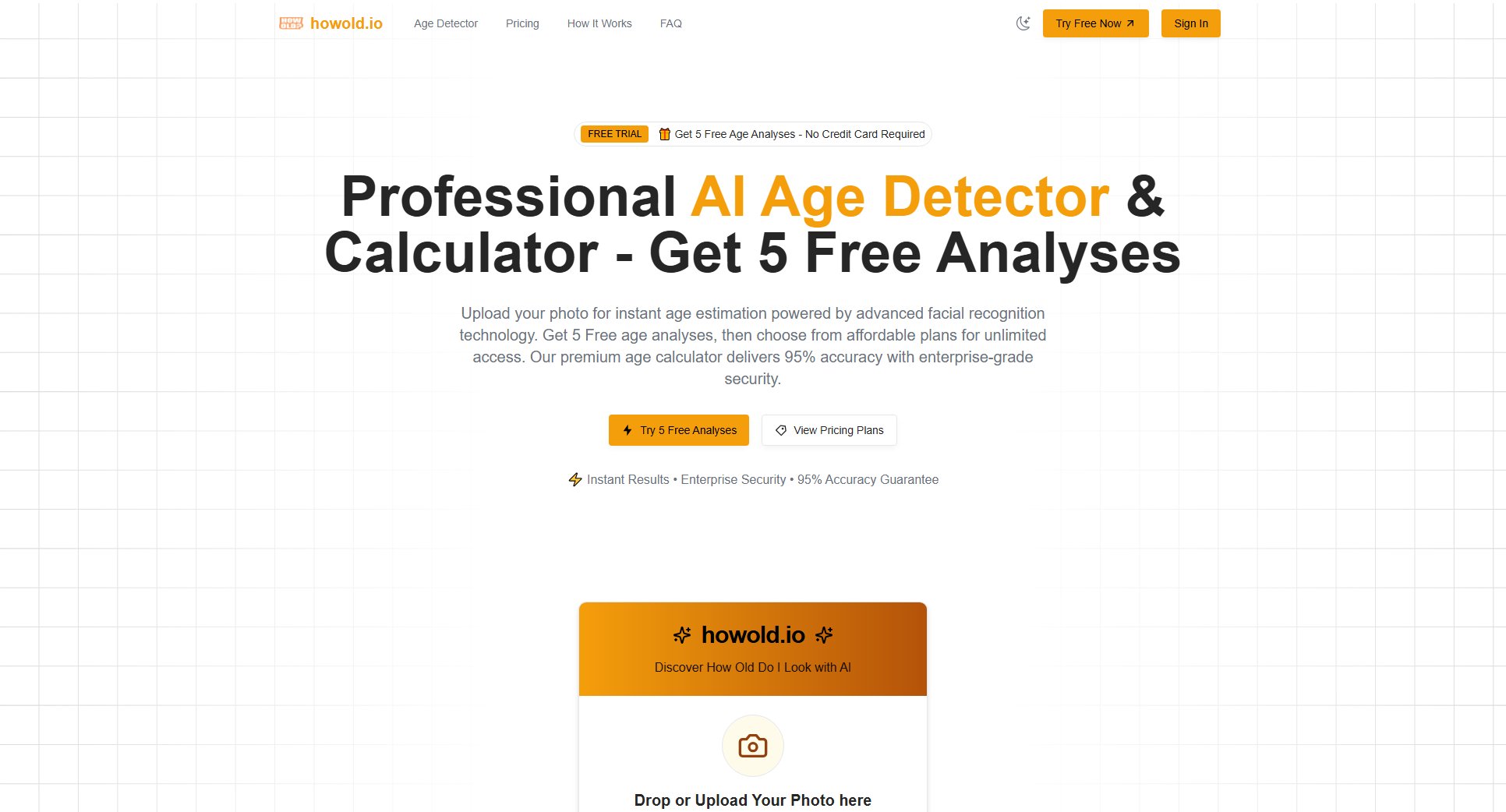 How Old Do I Look? Free AI Age Detector & Calculator How Old Do I Look? Free AI Age Detector & Calculator Interface & Screenshots How Old Do I Look? Free AI Age Detector & Calculator How Old Do I Look? Free AI Age Detector & Calculator Interface & Screenshots
