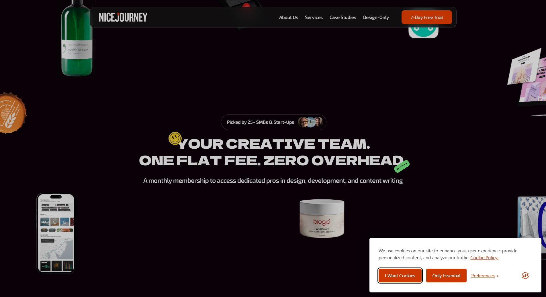 NICEJOURNEY NICEJOURNEY Interface & Screenshots NICEJOURNEY NICEJOURNEY Interface & Screenshots