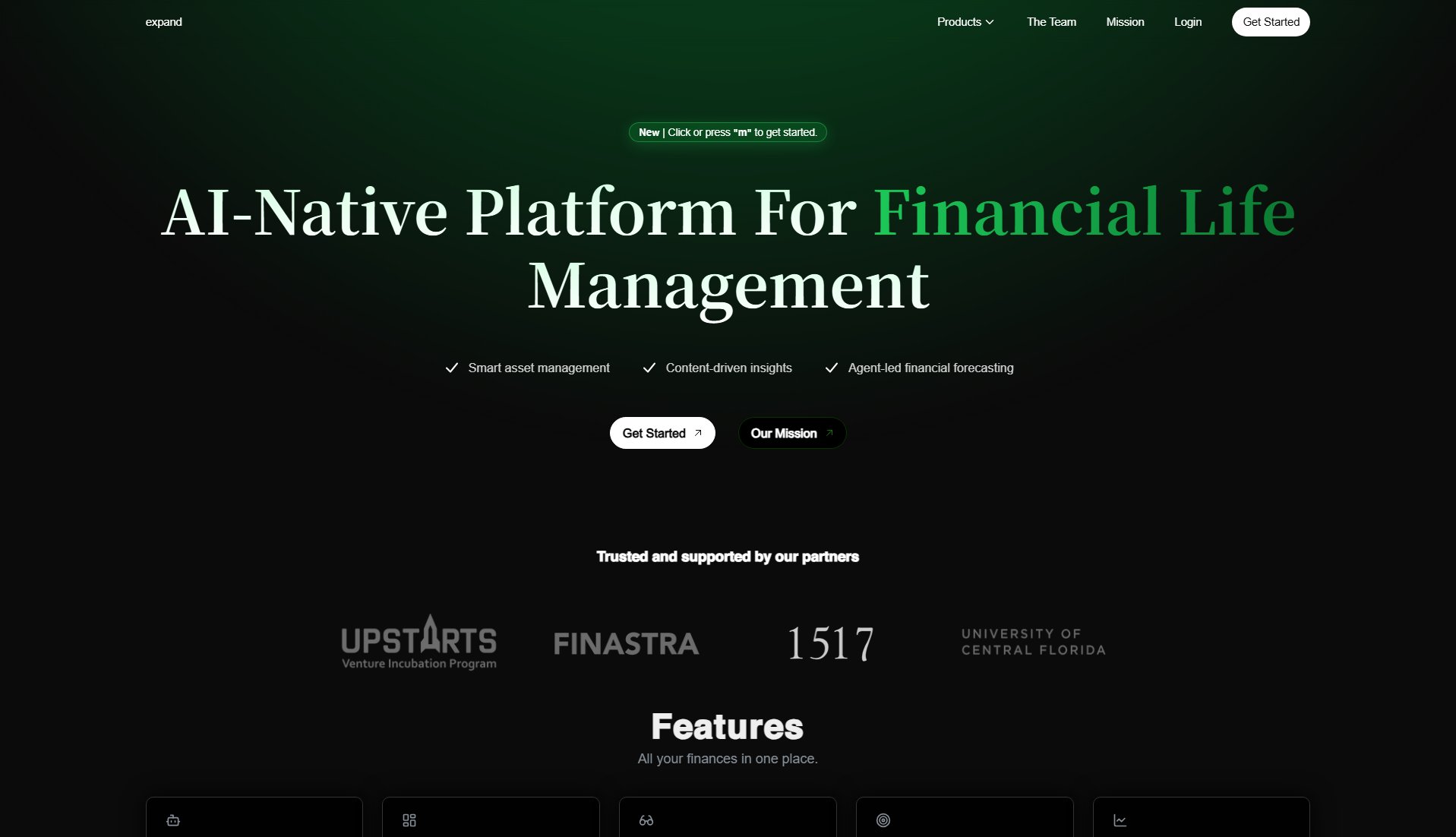 Expand Expand Interface & Screenshots Expand Expand Interface & Screenshots