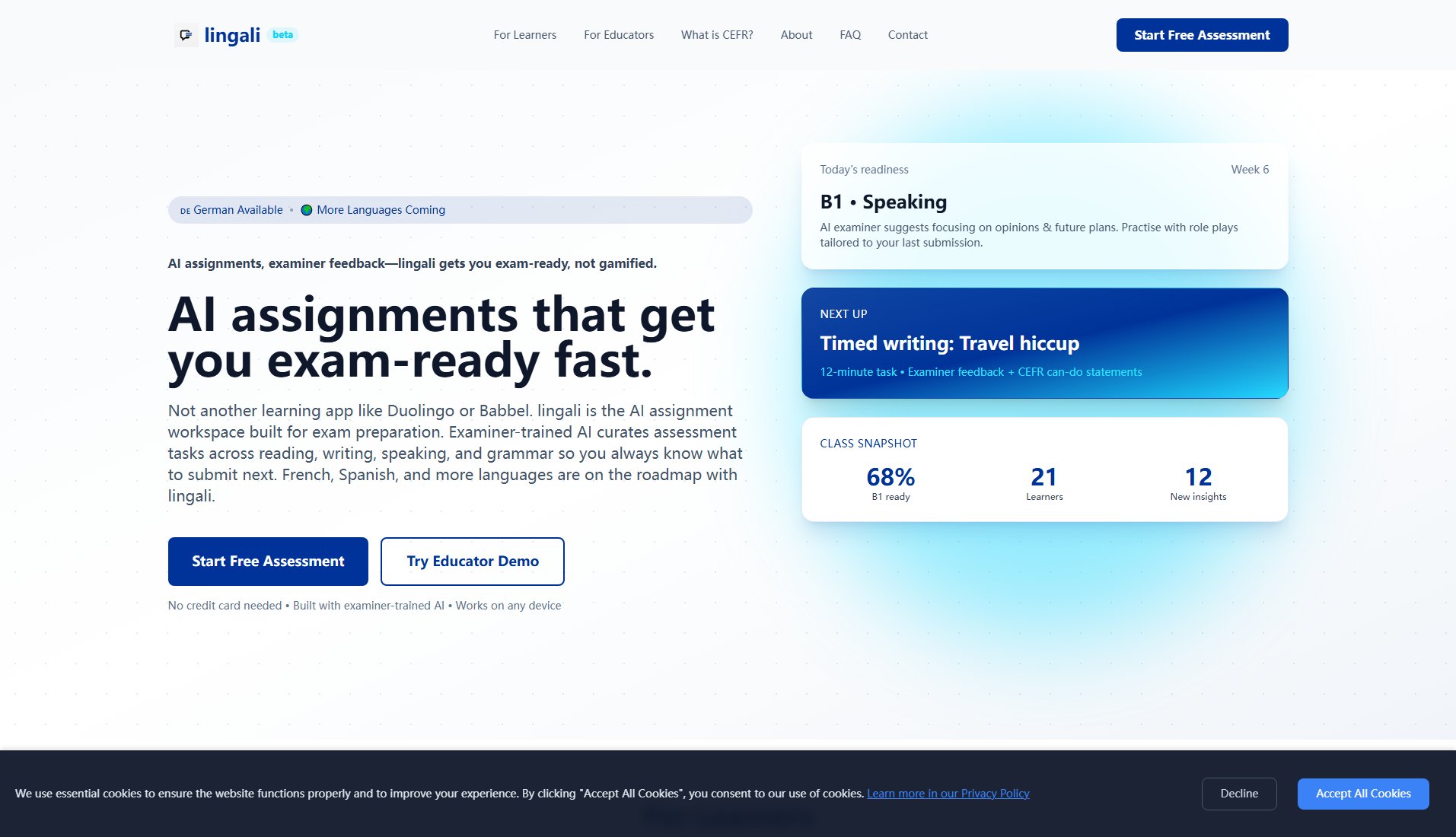 lingali lingali Interface & Screenshots lingali lingali Interface & Screenshots