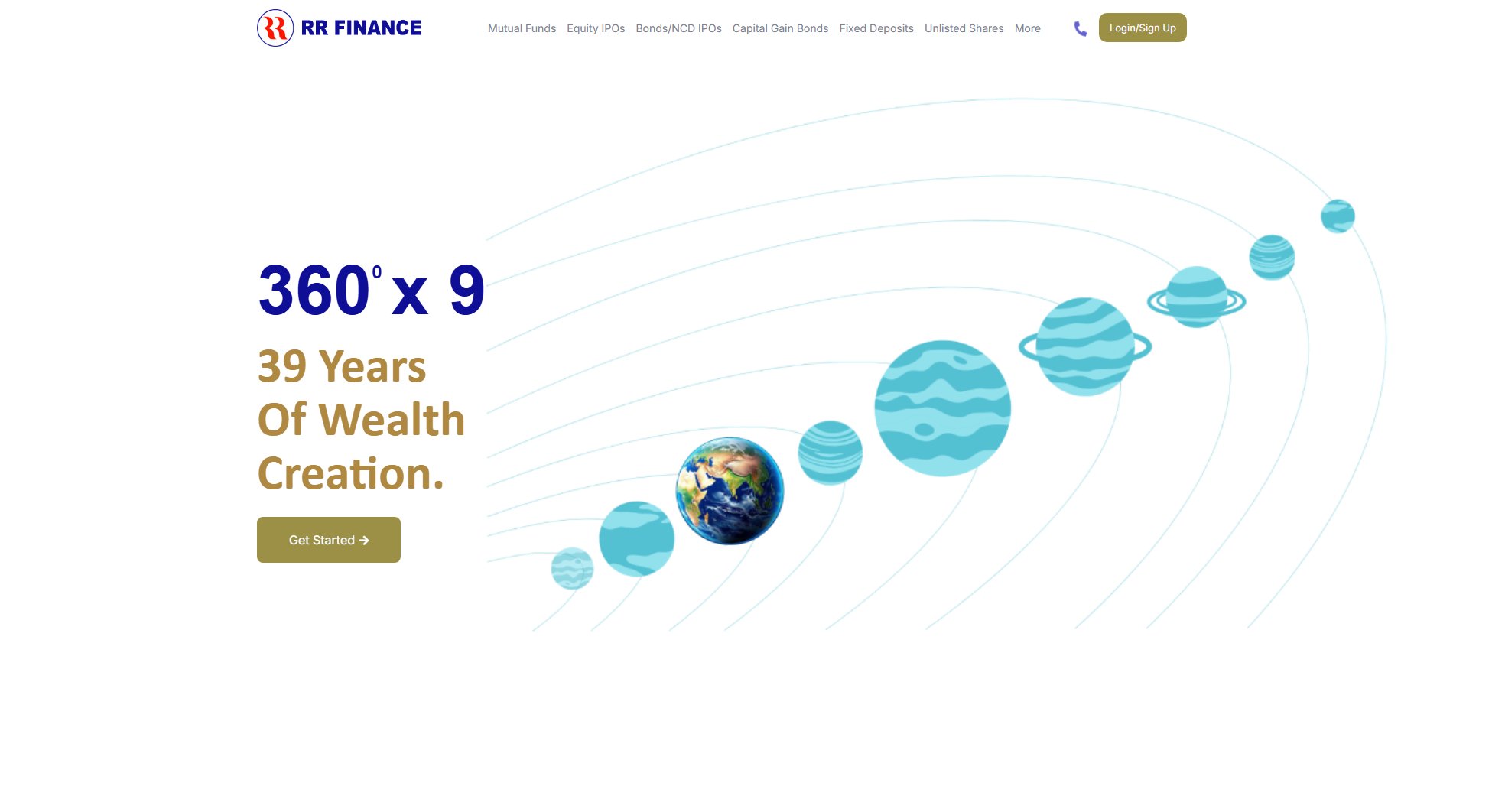 RR Finance RR Finance Interface & Screenshots RR Finance RR Finance Interface & Screenshots