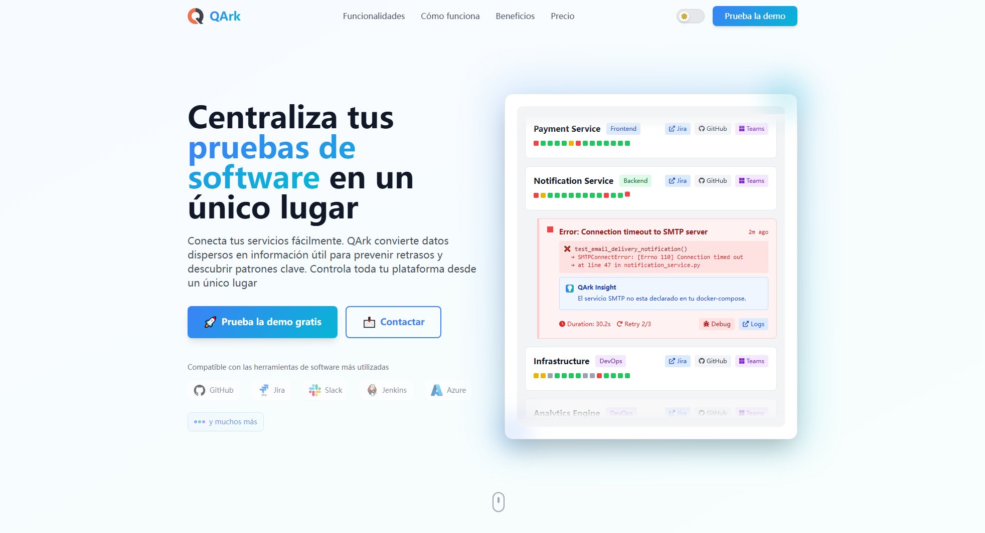 QArk QArk Interface & Screenshots QArk QArk Interface & Screenshots