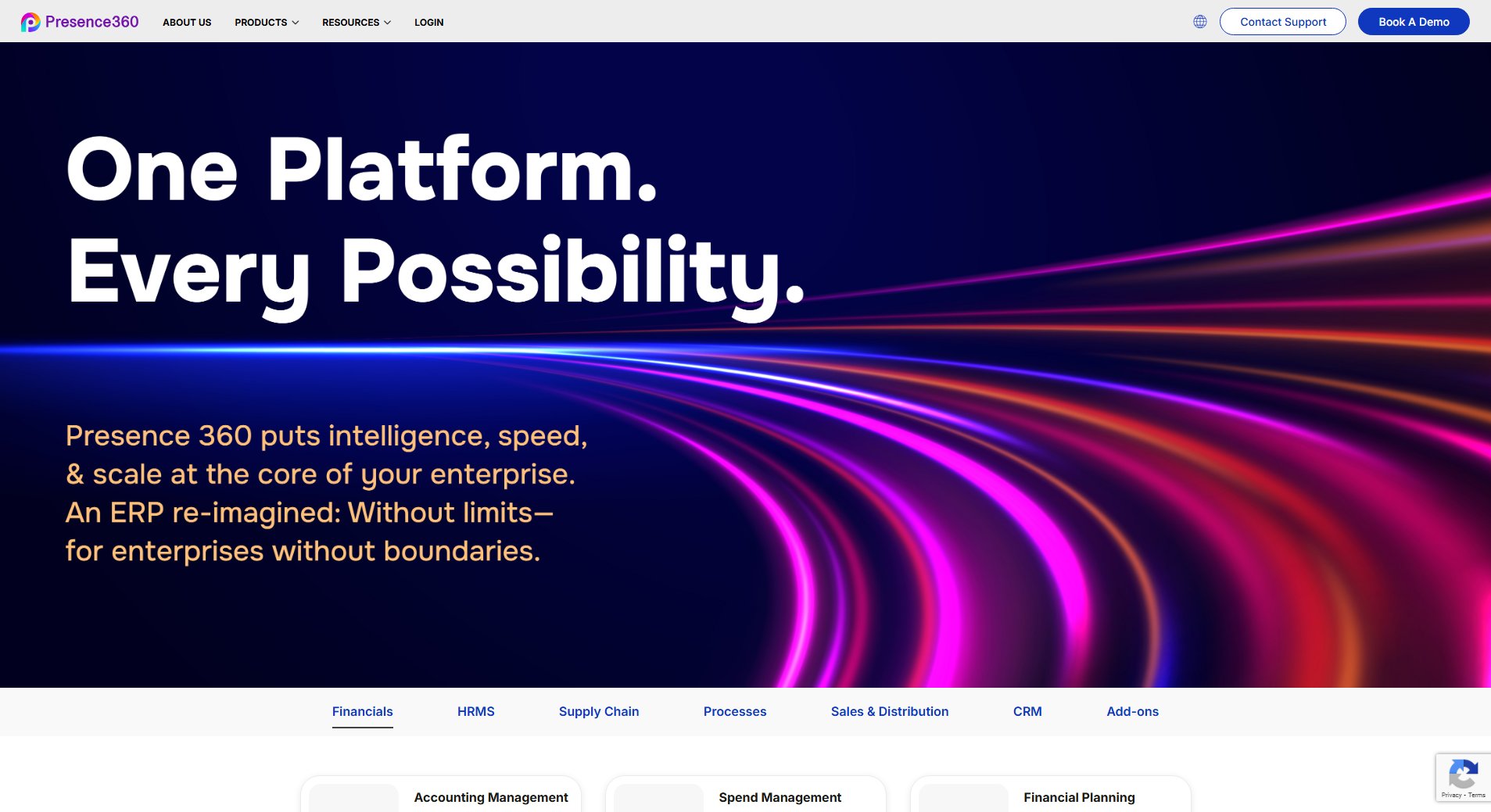 Presence360 Presence360 Interface & Screenshots Presence360 Presence360 Interface & Screenshots