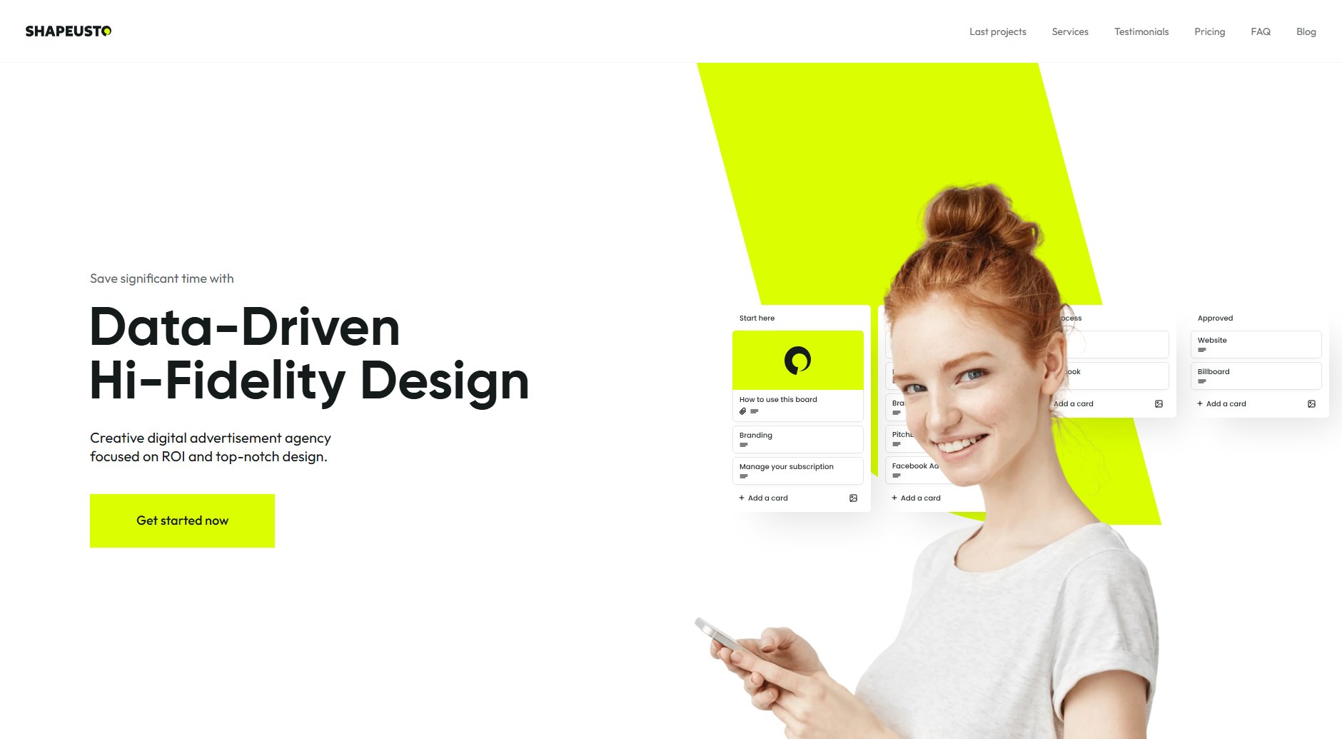 Shapeusto Shapeusto Interface & Screenshots Shapeusto Shapeusto Interface & Screenshots