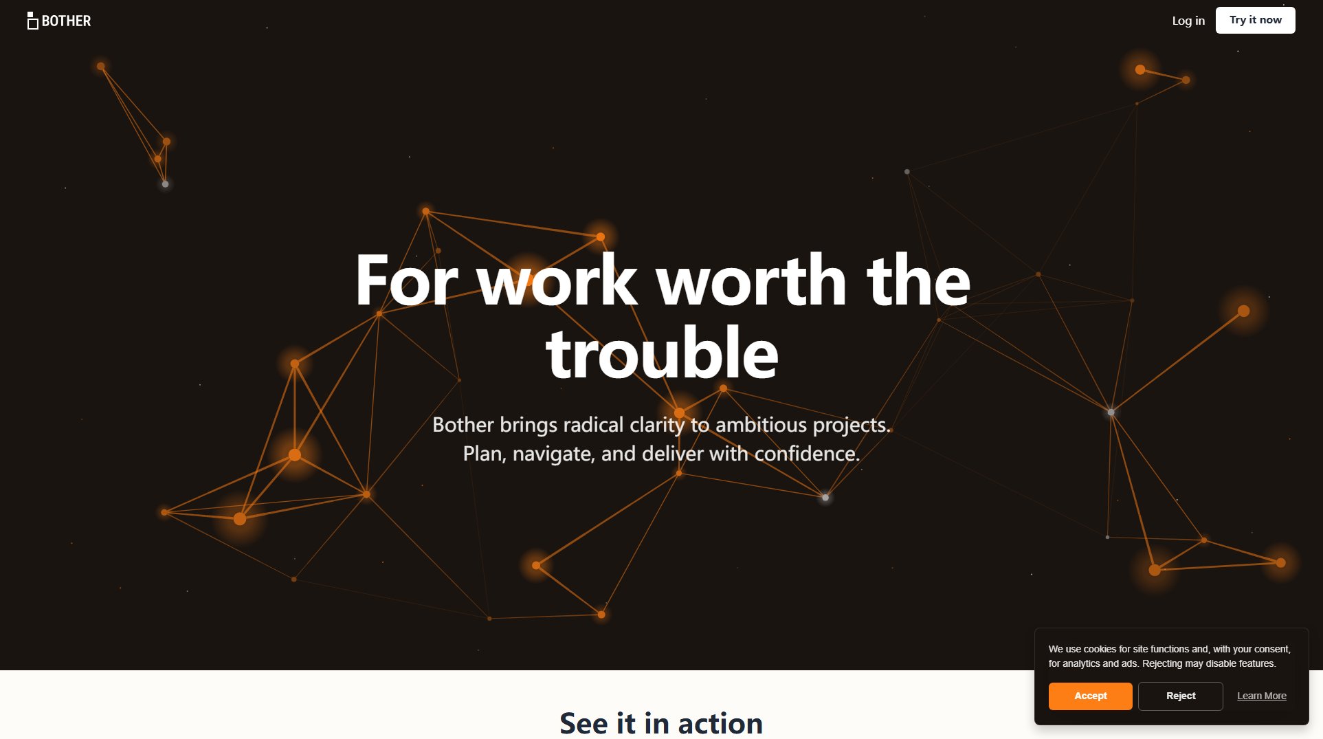 Bother Bother Interface & Screenshots Bother Bother Interface & Screenshots