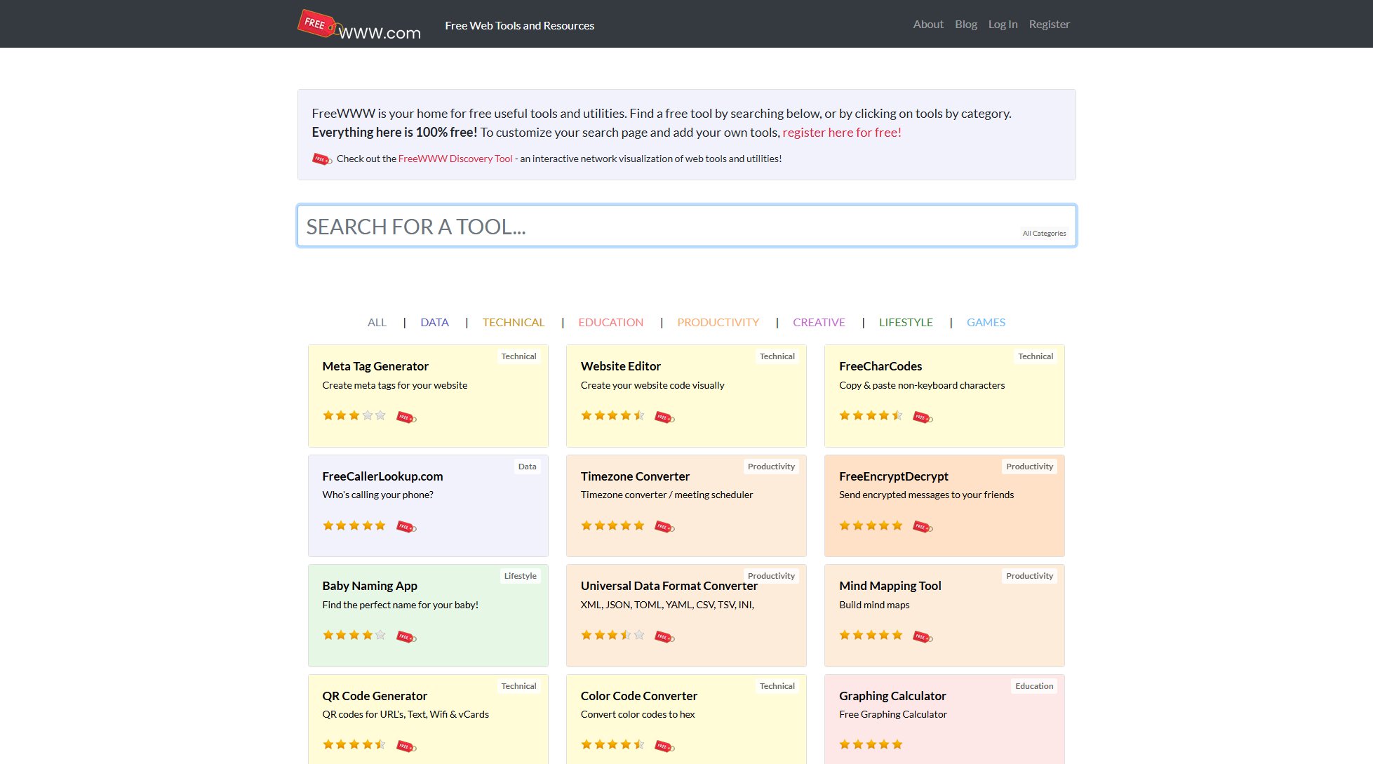 FreeWWW.com FreeWWW.com Interface & Screenshots FreeWWW.com FreeWWW.com Interface & Screenshots