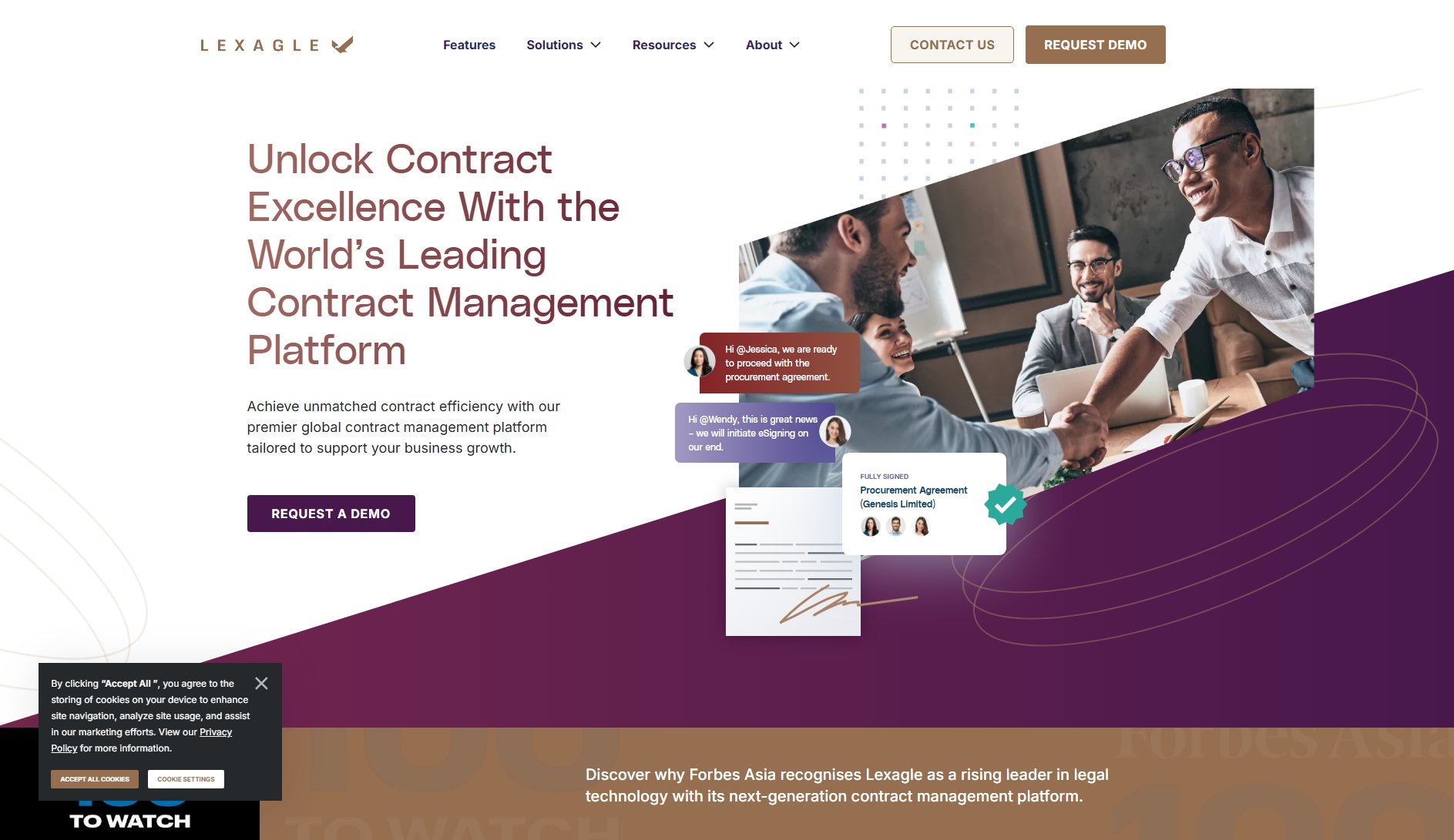 Lexagle Lexagle Interface & Screenshots Lexagle Lexagle Interface & Screenshots