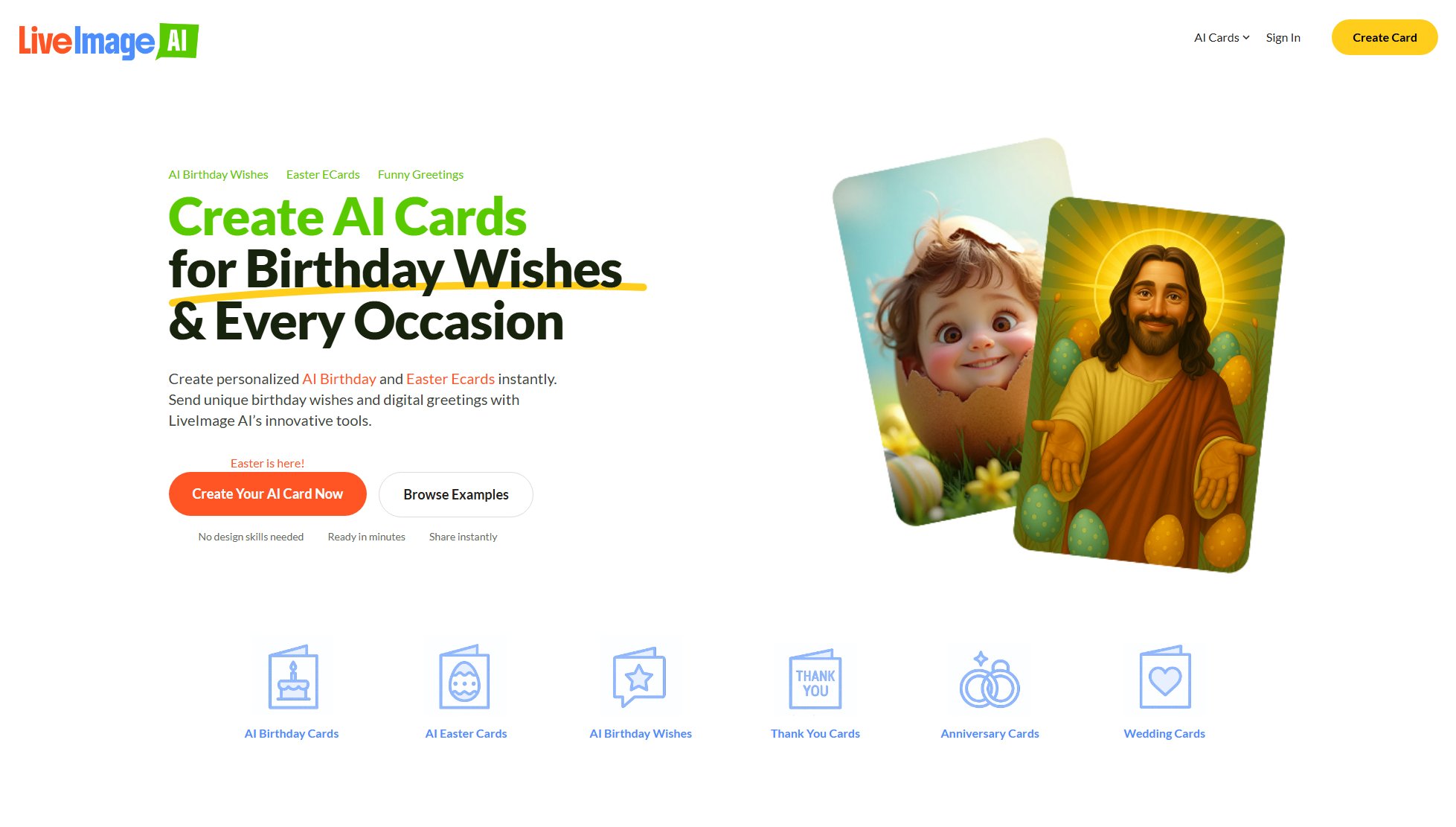 LiveImage AI LiveImage AI Interface & Screenshots LiveImage AI LiveImage AI Interface & Screenshots