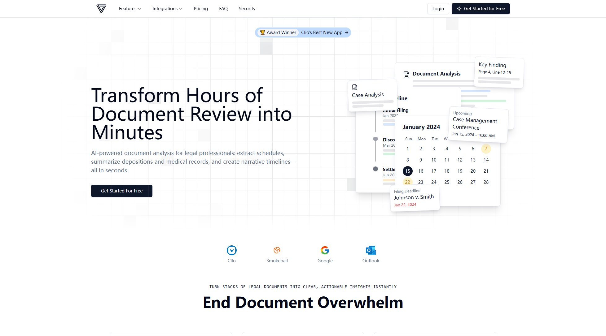 VERA VERA Interface & Screenshots VERA VERA Interface & Screenshots
