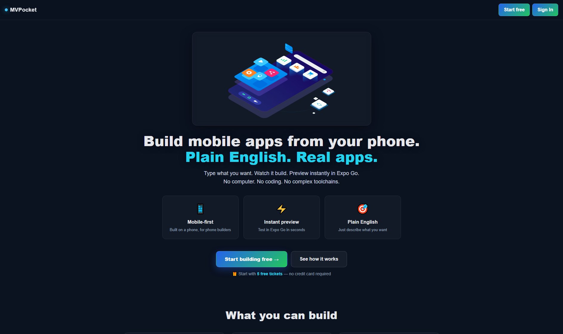 MVPocket MVPocket Interface & Screenshots MVPocket MVPocket Interface & Screenshots