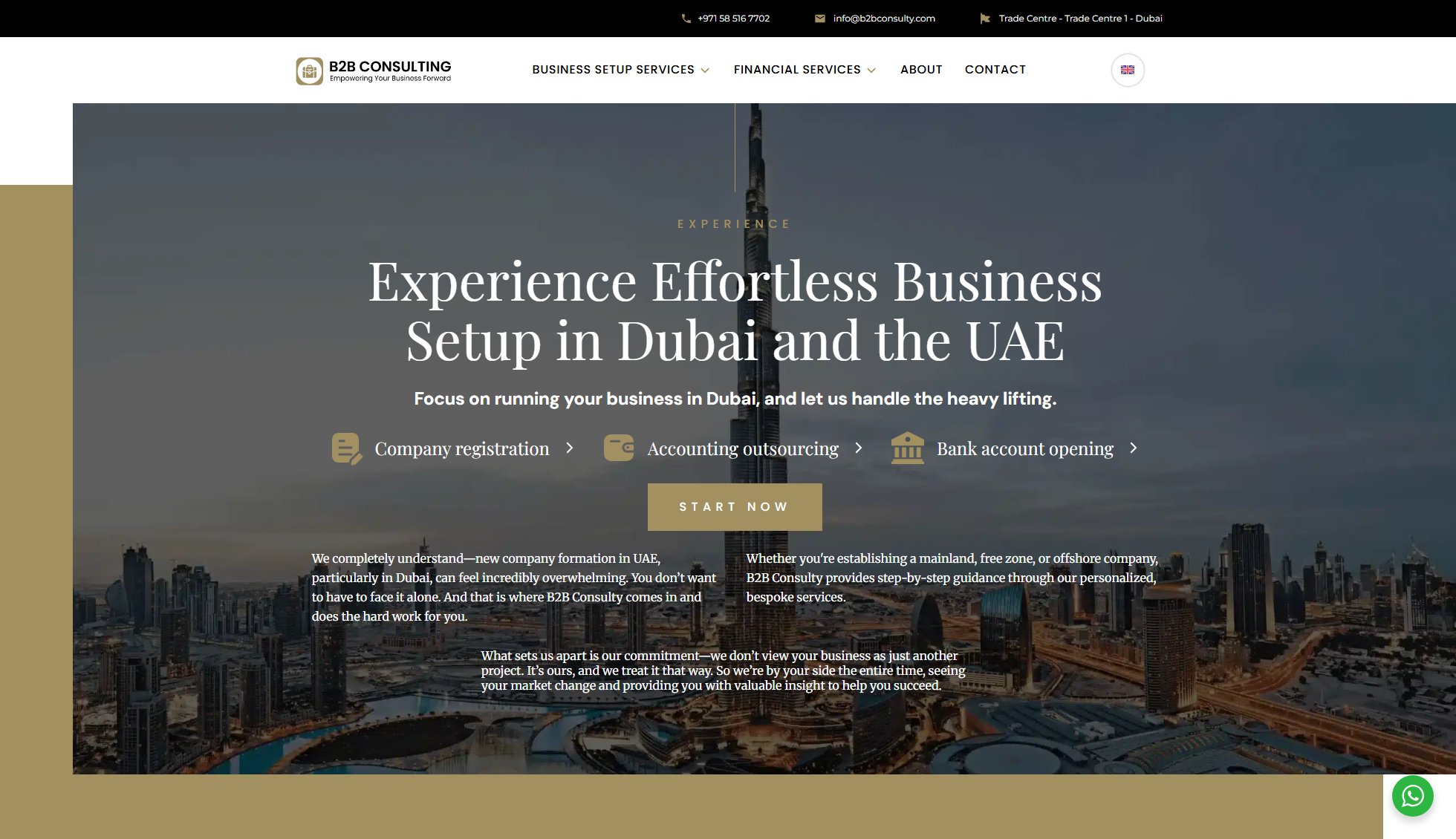 B2B Consulty B2B Consulty Interface & Screenshots B2B Consulty B2B Consulty Interface & Screenshots