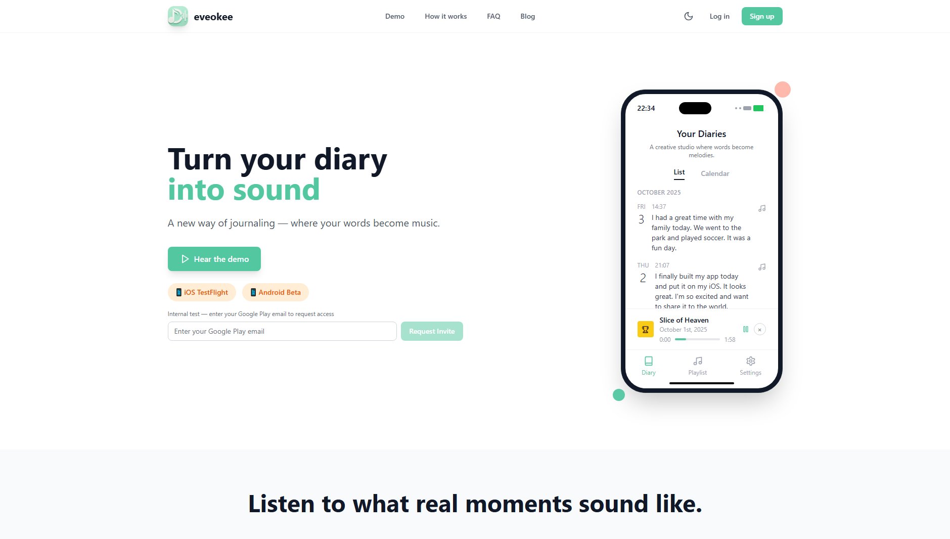 eveokee eveokee Interface & Screenshots eveokee eveokee Interface & Screenshots
