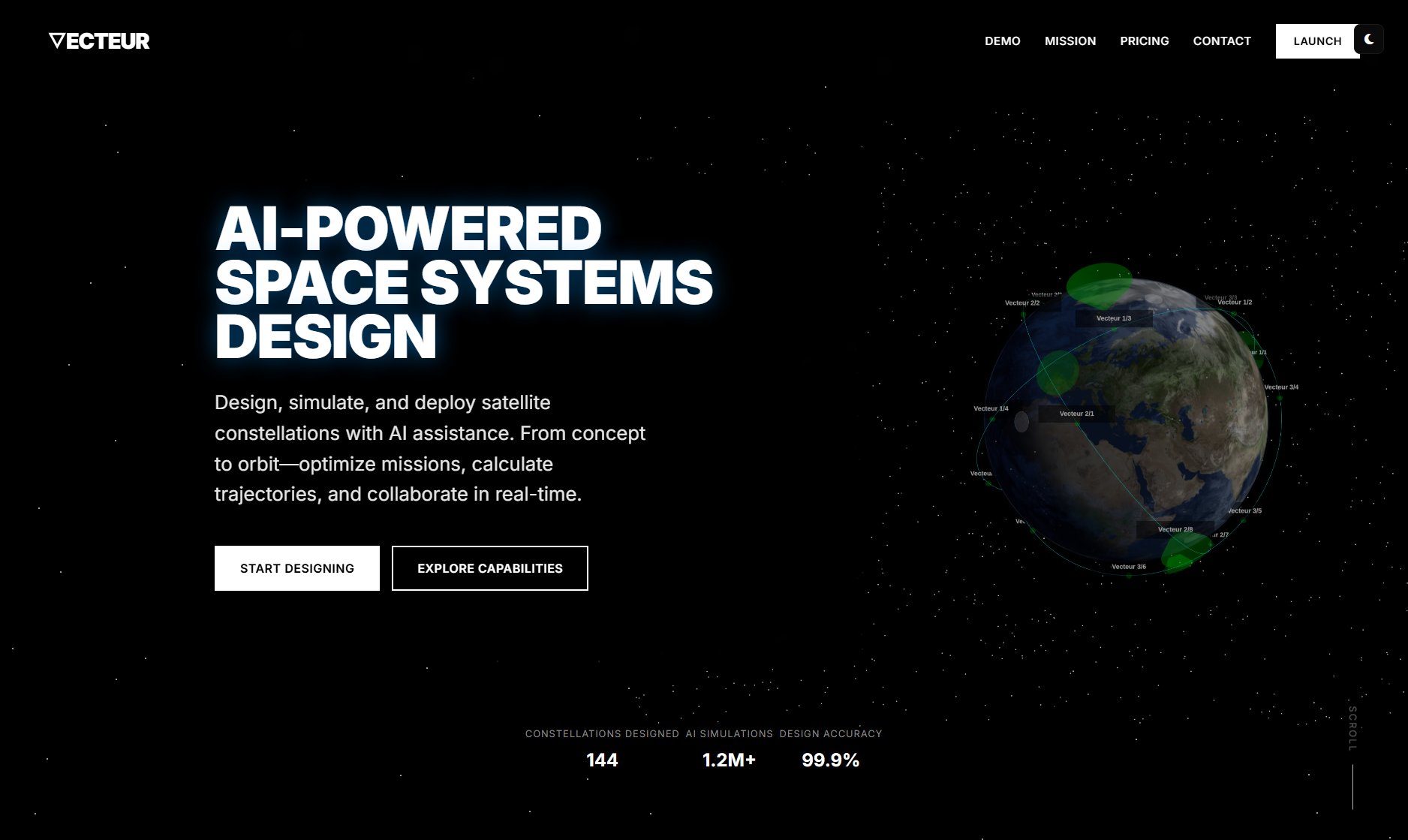 Vecteur Vecteur Interface & Screenshots Vecteur Vecteur Interface & Screenshots