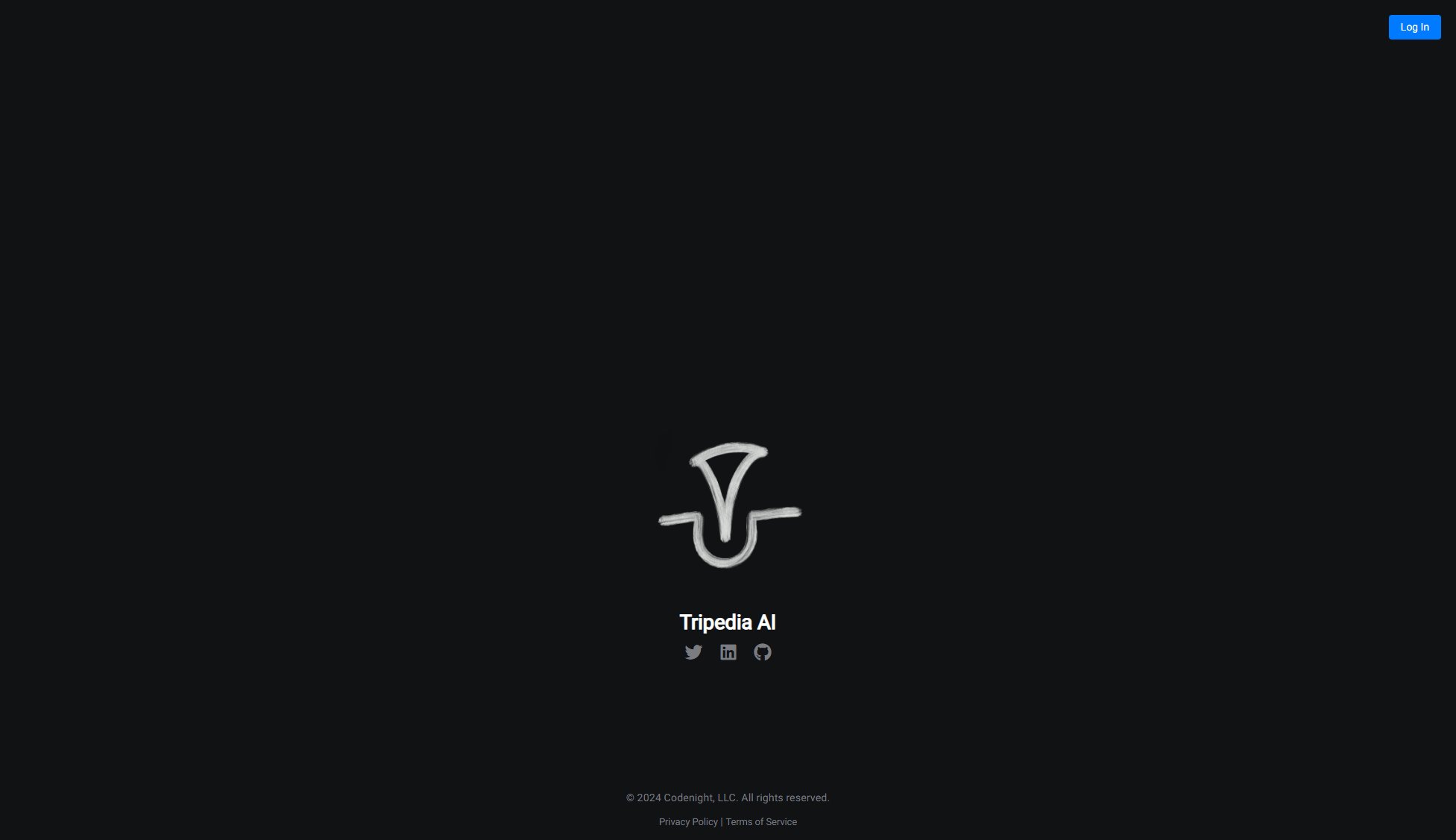 Tripedia AI Tripedia AI Interface & Screenshots Tripedia AI Tripedia AI Interface & Screenshots