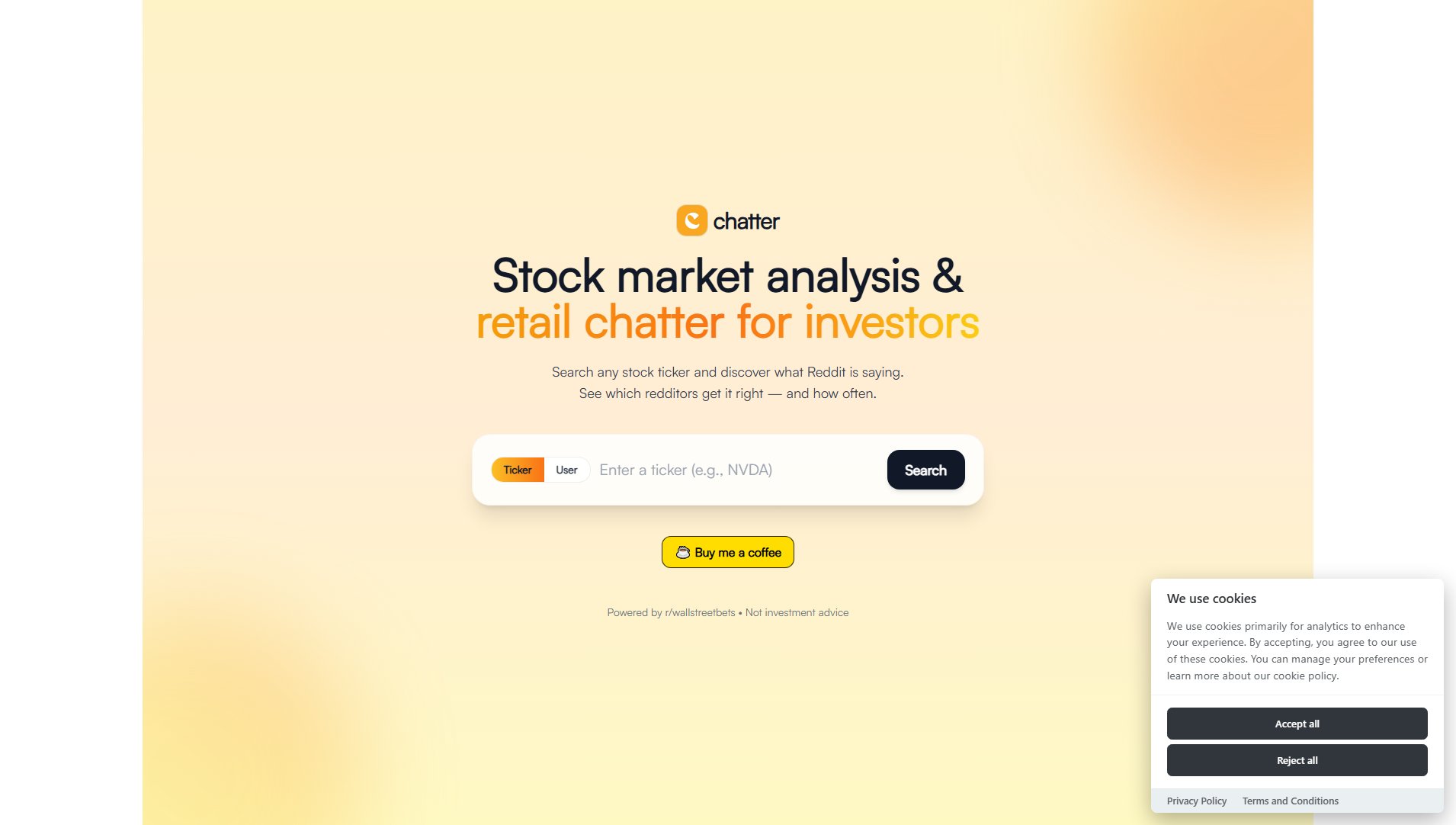 Chatter Chatter Interface & Screenshots Chatter Chatter Interface & Screenshots