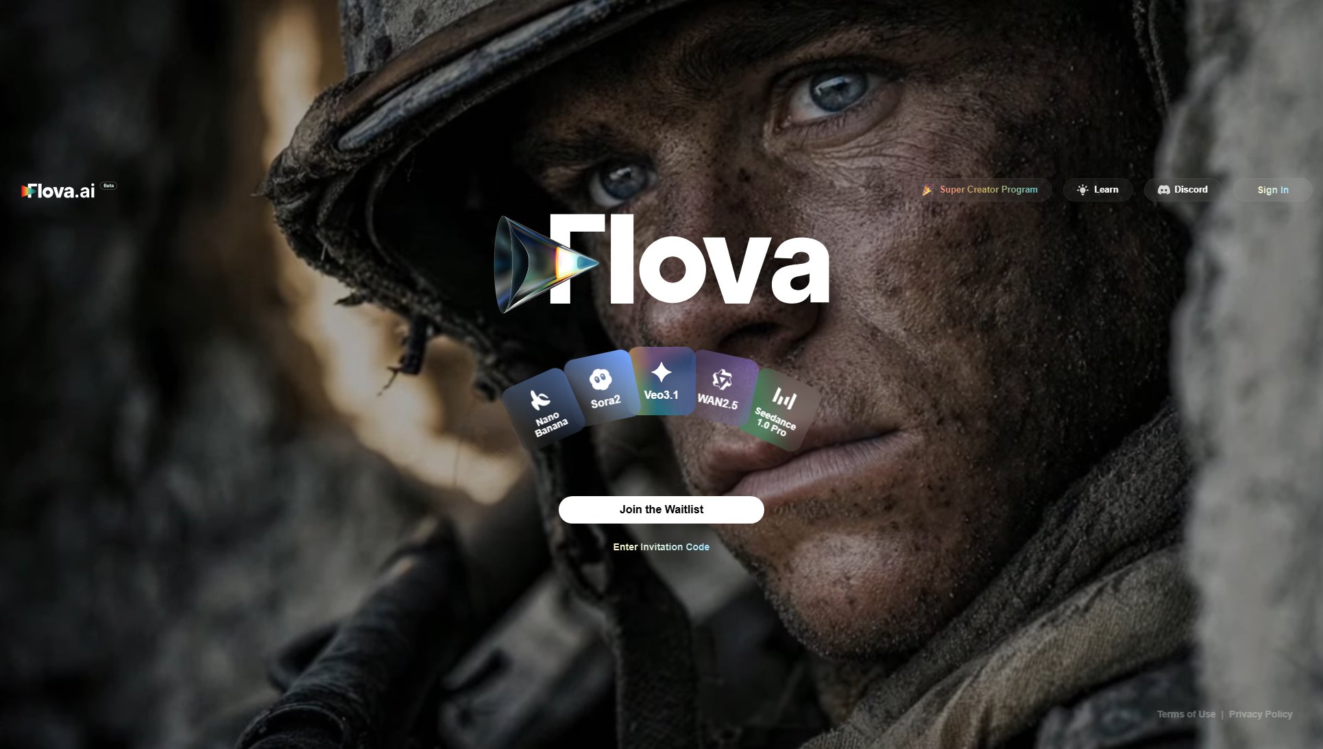 Flova.ai Flova.ai Interface & Screenshots
