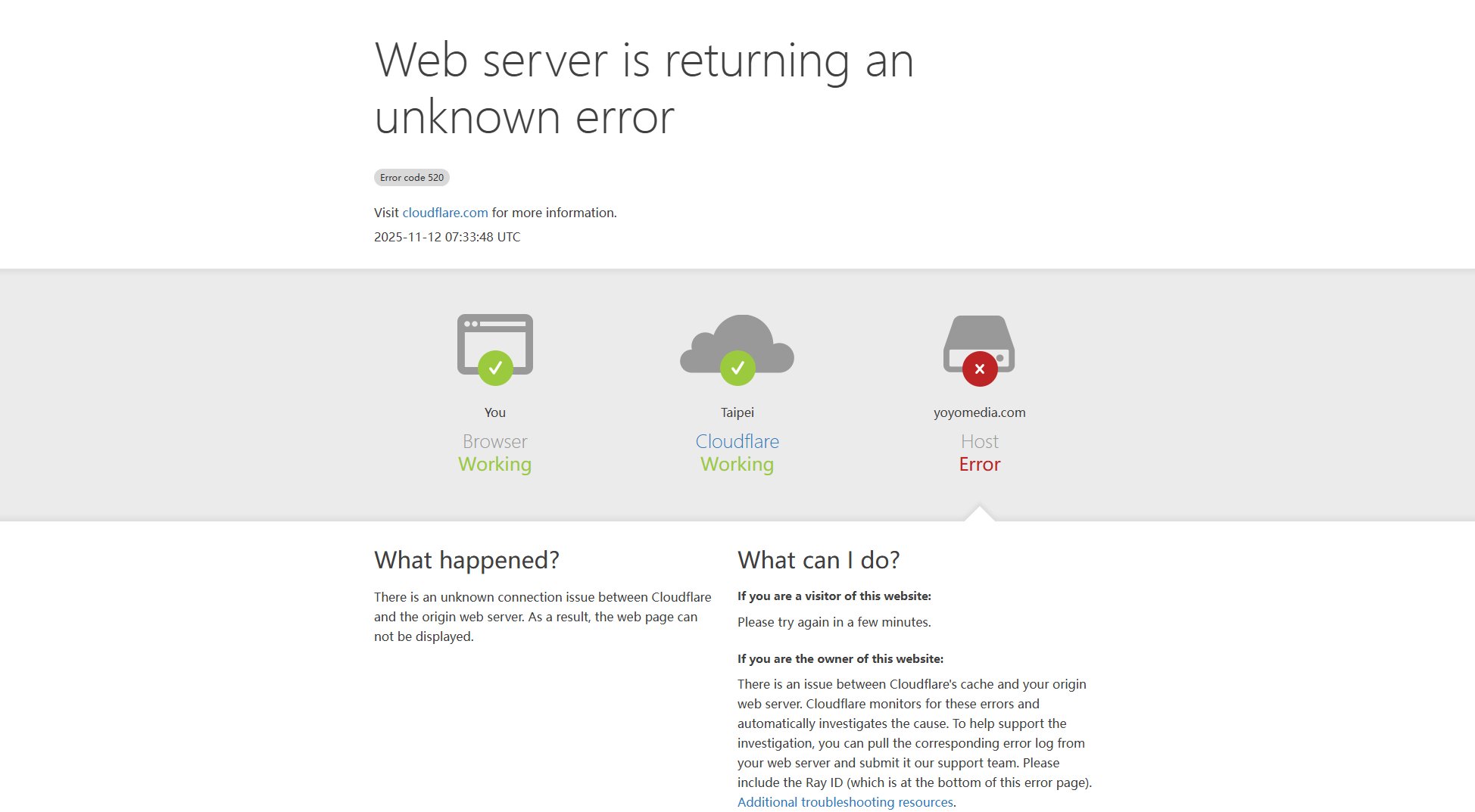 YoYo Media YoYo Media Interface & Screenshots YoYo Media YoYo Media Interface & Screenshots