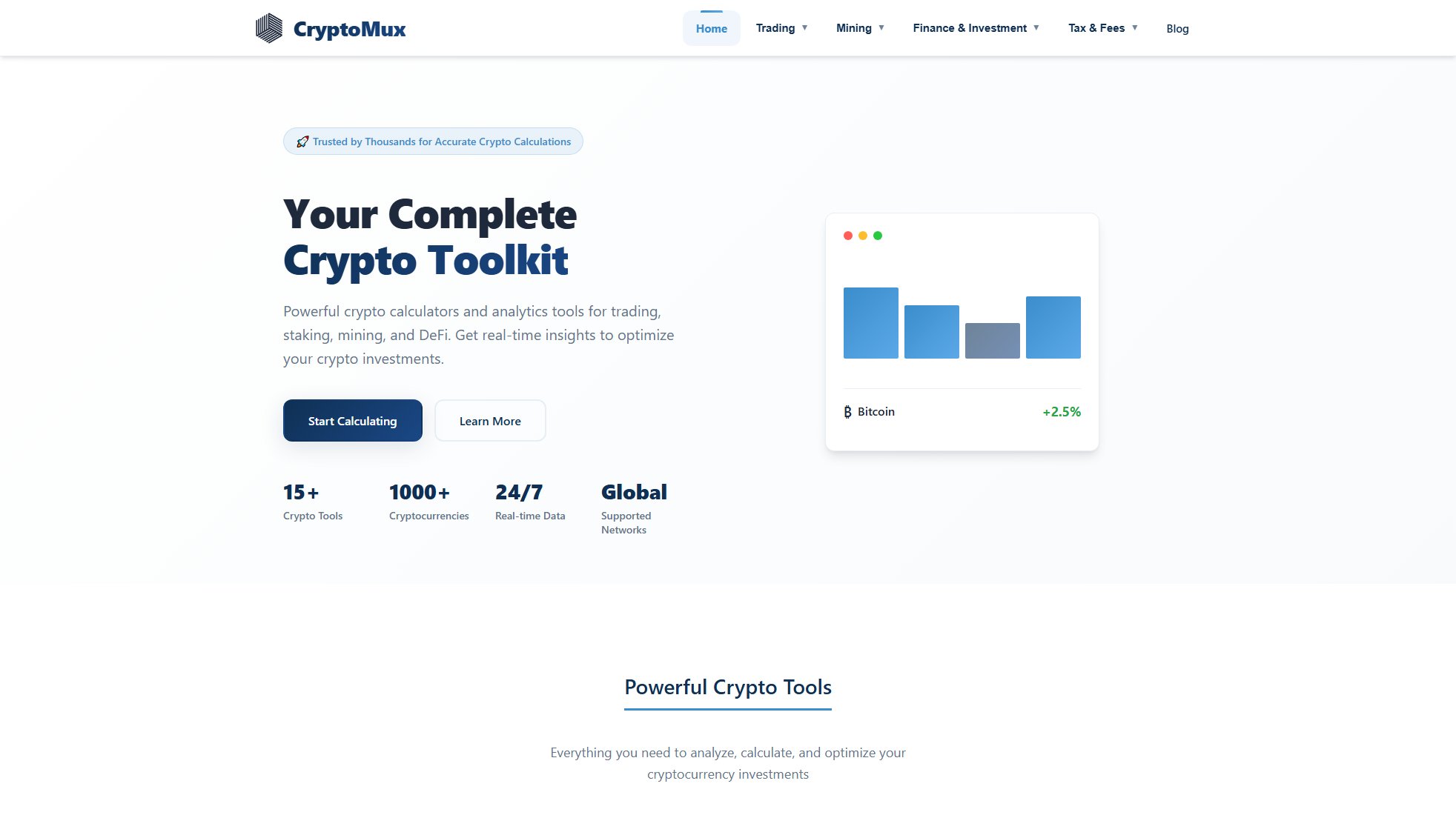 Cryptomux Cryptomux Interface & Screenshots Cryptomux Cryptomux Interface & Screenshots