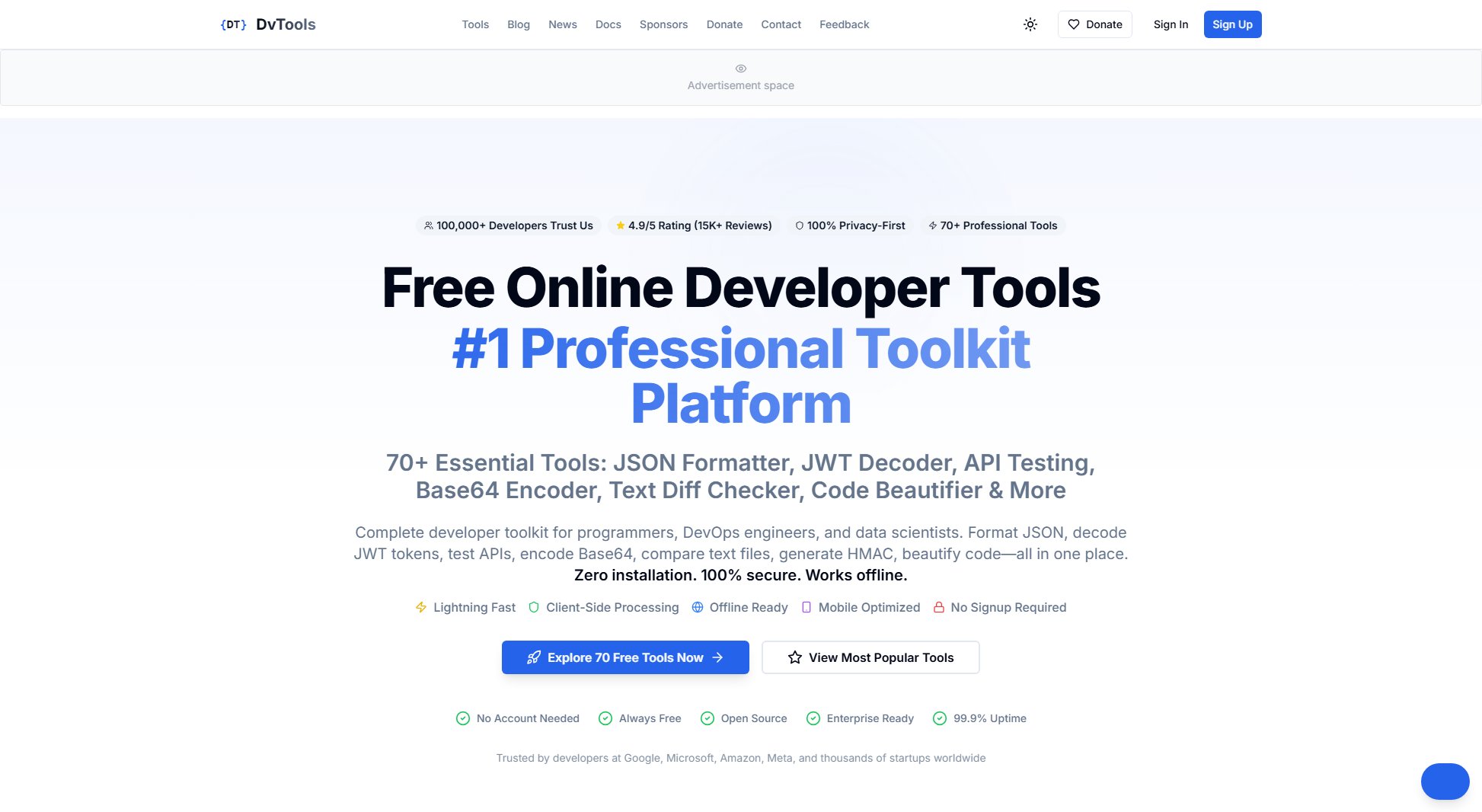 DvTools DvTools Interface & Screenshots DvTools DvTools Interface & Screenshots