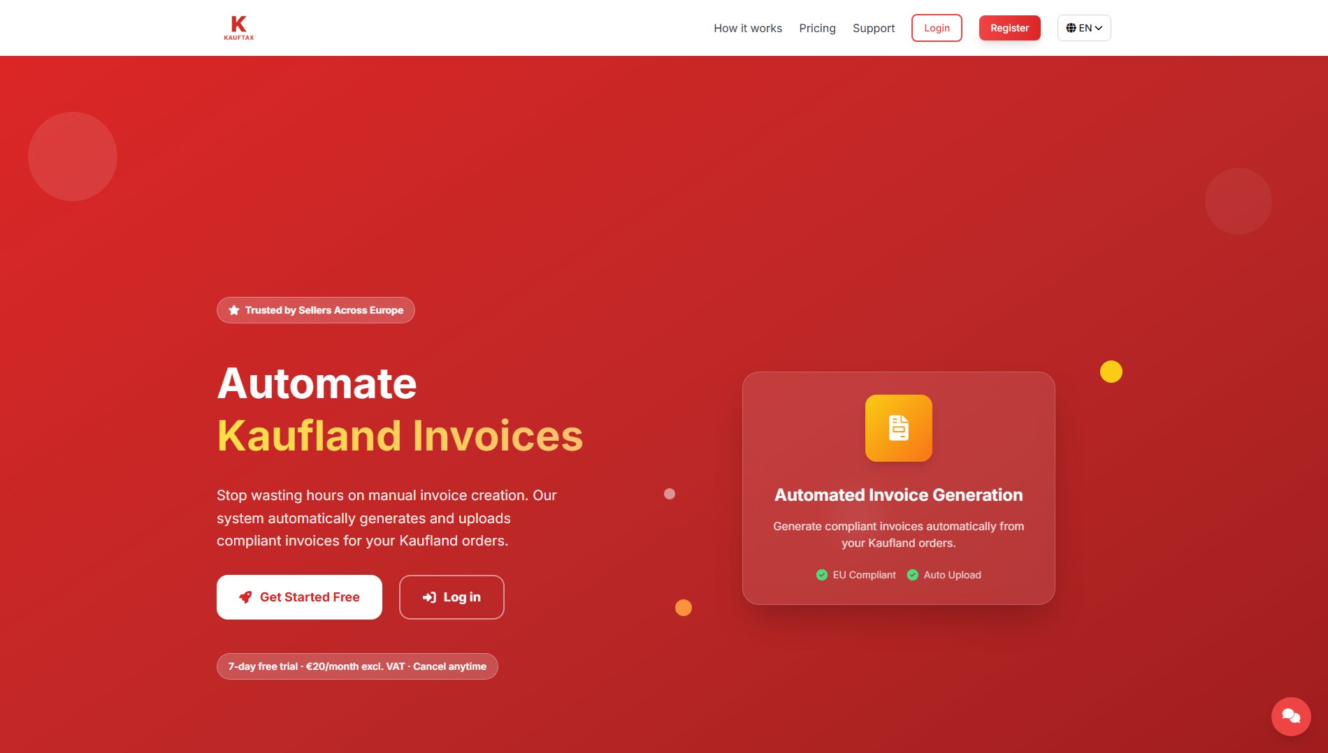 KaufTax KaufTax Interface & Screenshots KaufTax KaufTax Interface & Screenshots