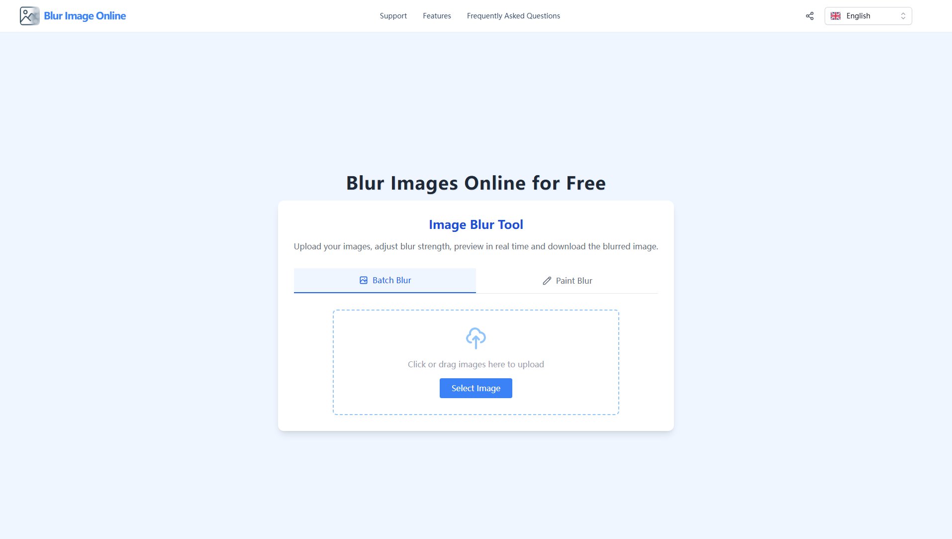 Blur Image Online Blur Image Online Interface & Screenshots Blur Image Online Blur Image Online Interface & Screenshots