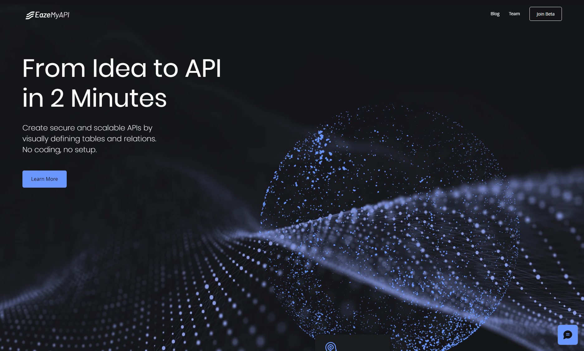 EazeMyAPI EazeMyAPI Interface & Screenshots EazeMyAPI EazeMyAPI Interface & Screenshots