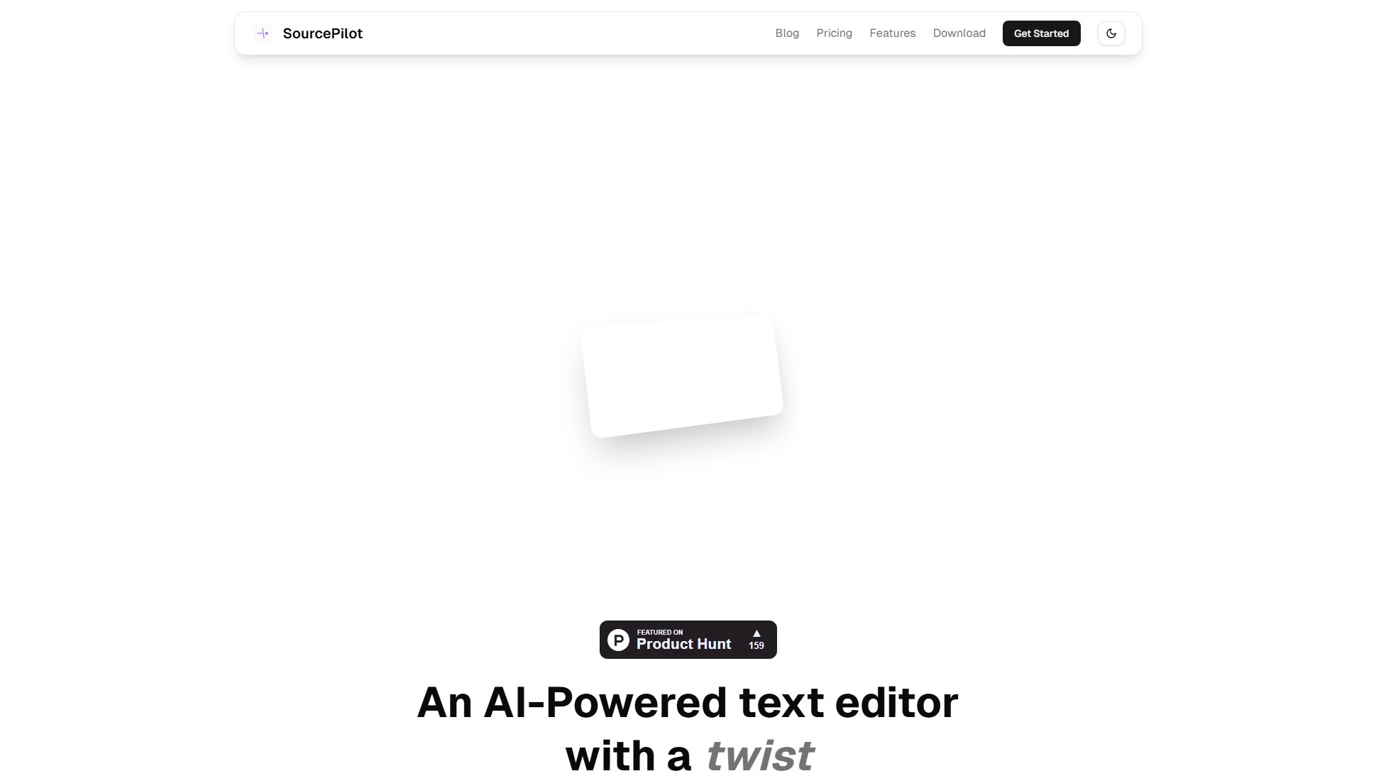 SourcePilot SourcePilot Interface & Screenshots SourcePilot SourcePilot Interface & Screenshots