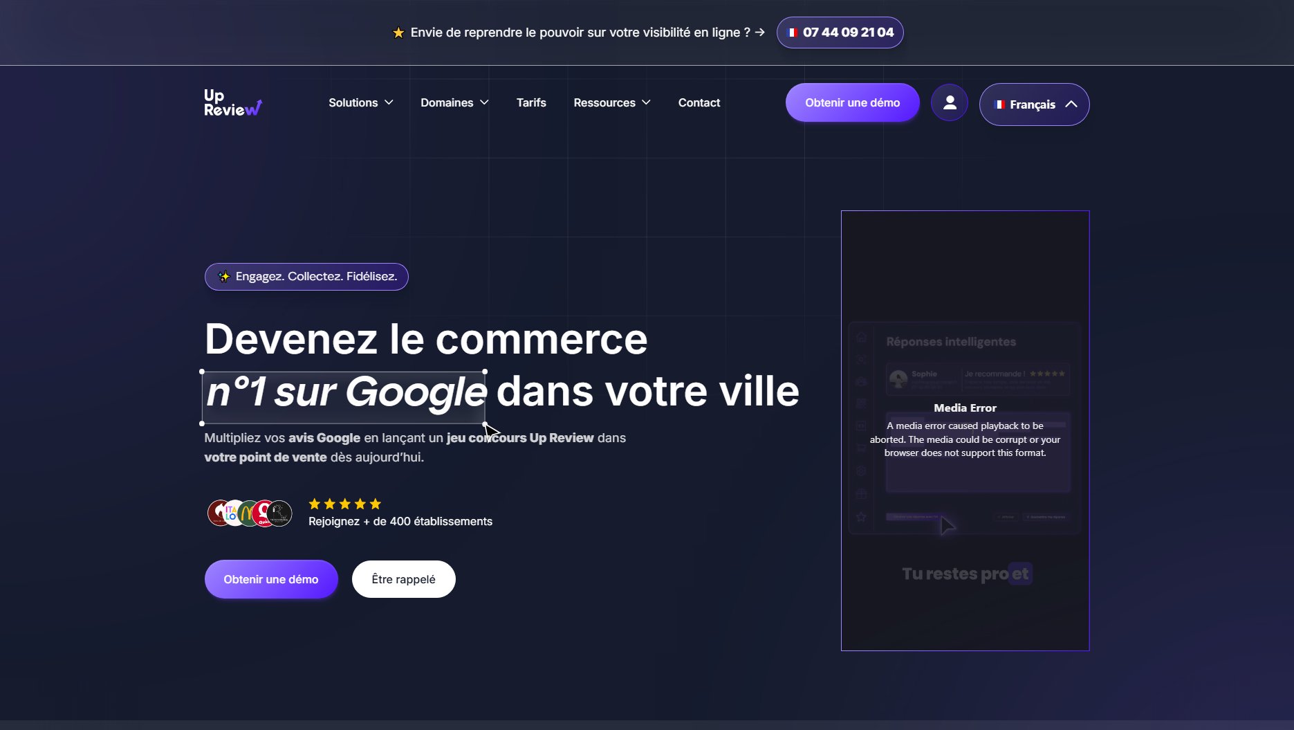Up Review Up Review Interface & Screenshots Up Review Up Review Interface & Screenshots