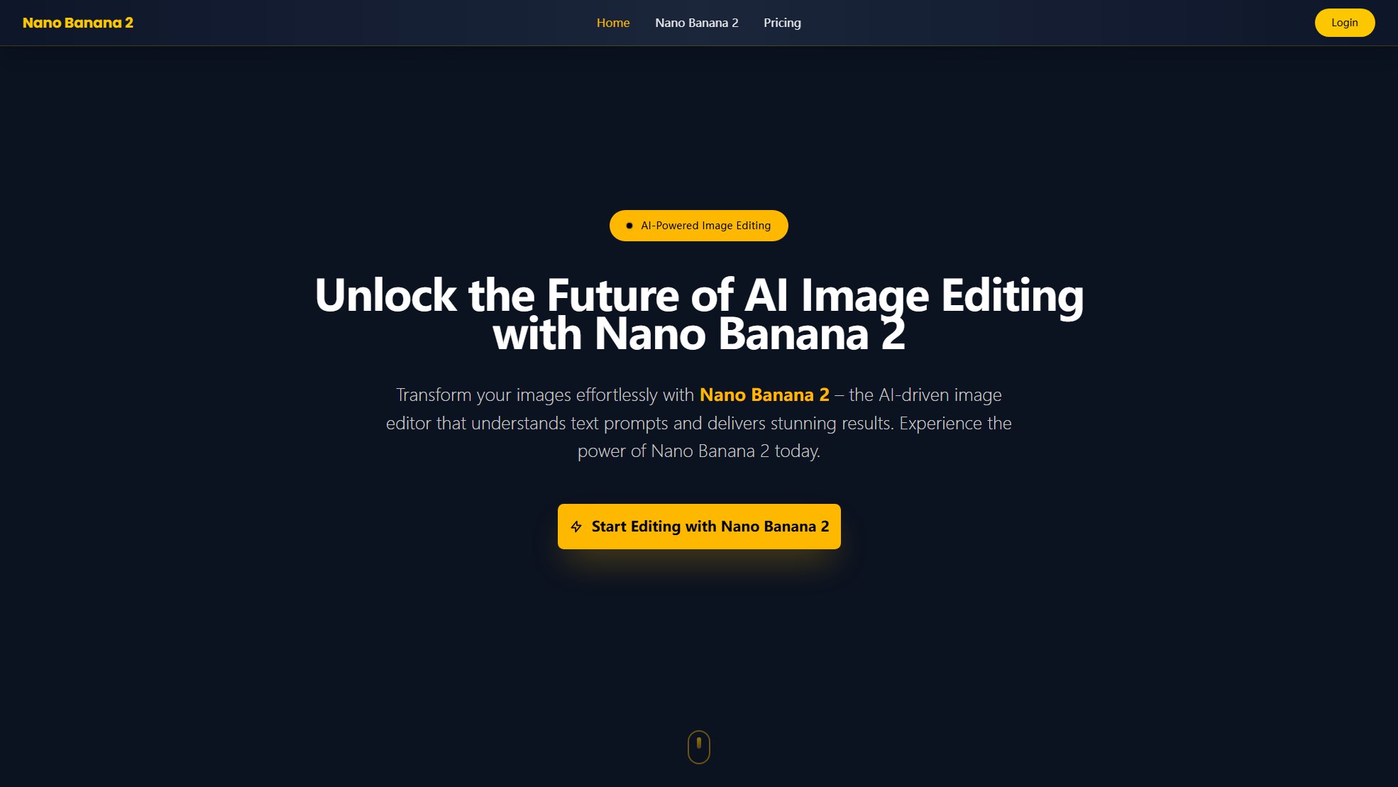 Nano Banana 2 Nano Banana 2 Interface & Screenshots Nano Banana 2 Nano Banana 2 Interface & Screenshots